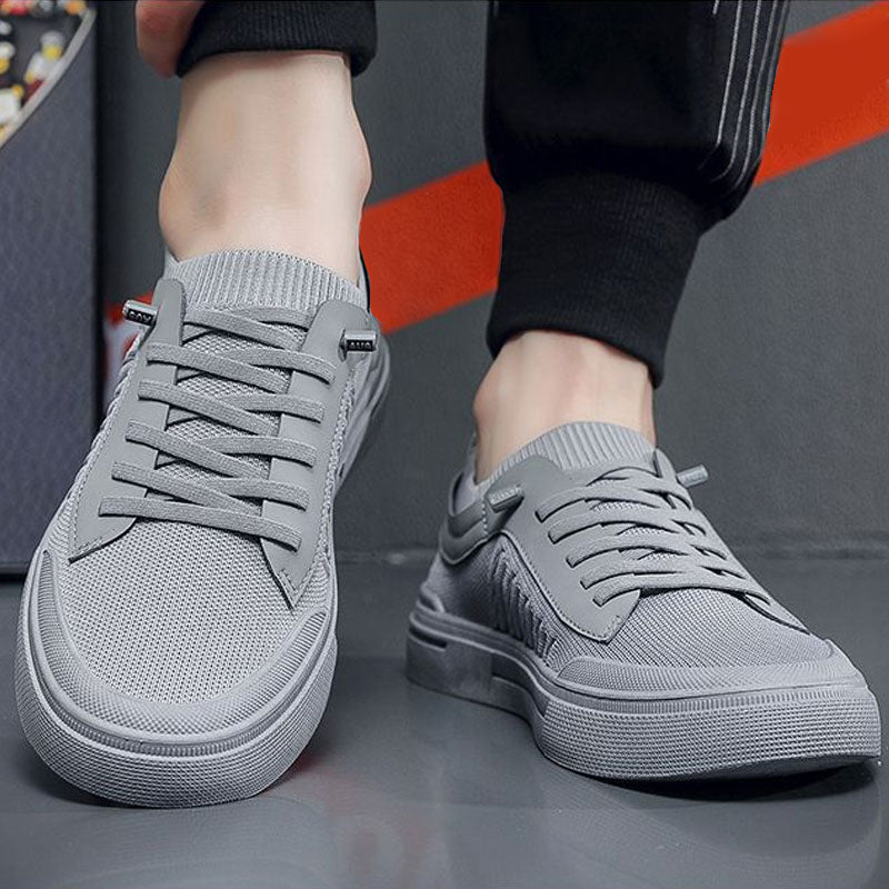 Finn™ | Sportieve Outdoorschoenen – Moeiteloos Comfort & Betrouwbare Grip
