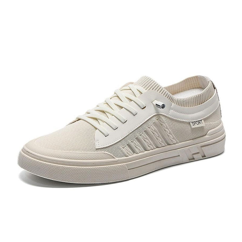 Finn™ | Sportieve Outdoorschoenen – Moeiteloos Comfort & Betrouwbare Grip