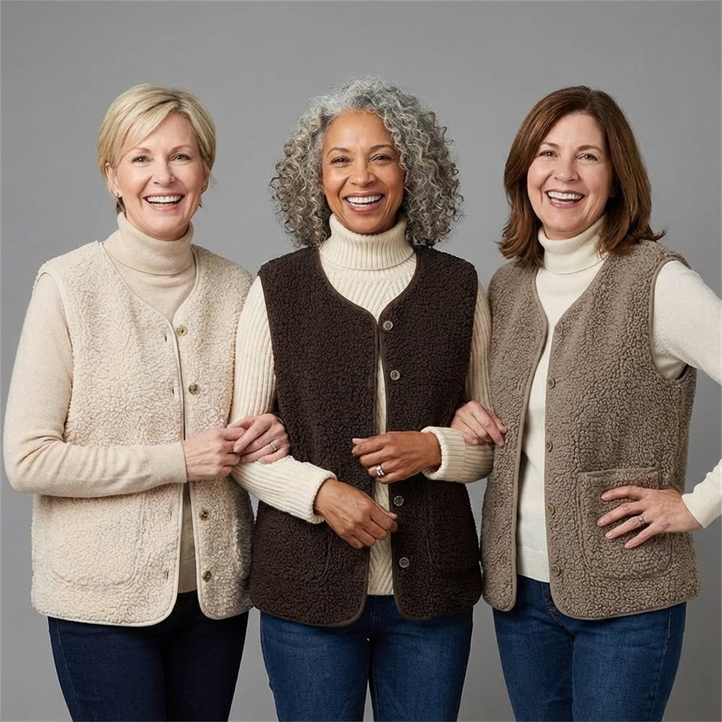 Bloom™ | Klassieke Cardigan