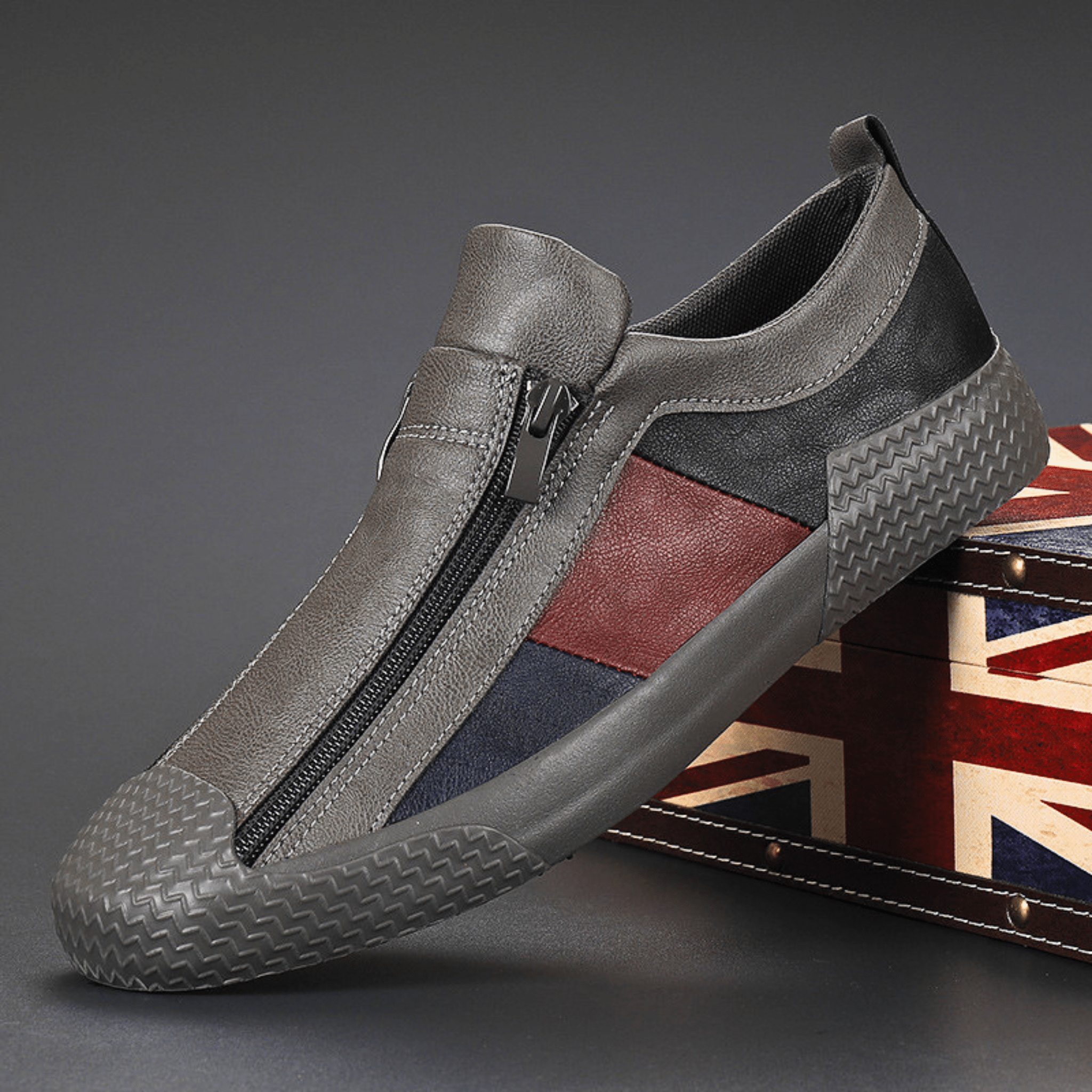 De Andero Sneaker