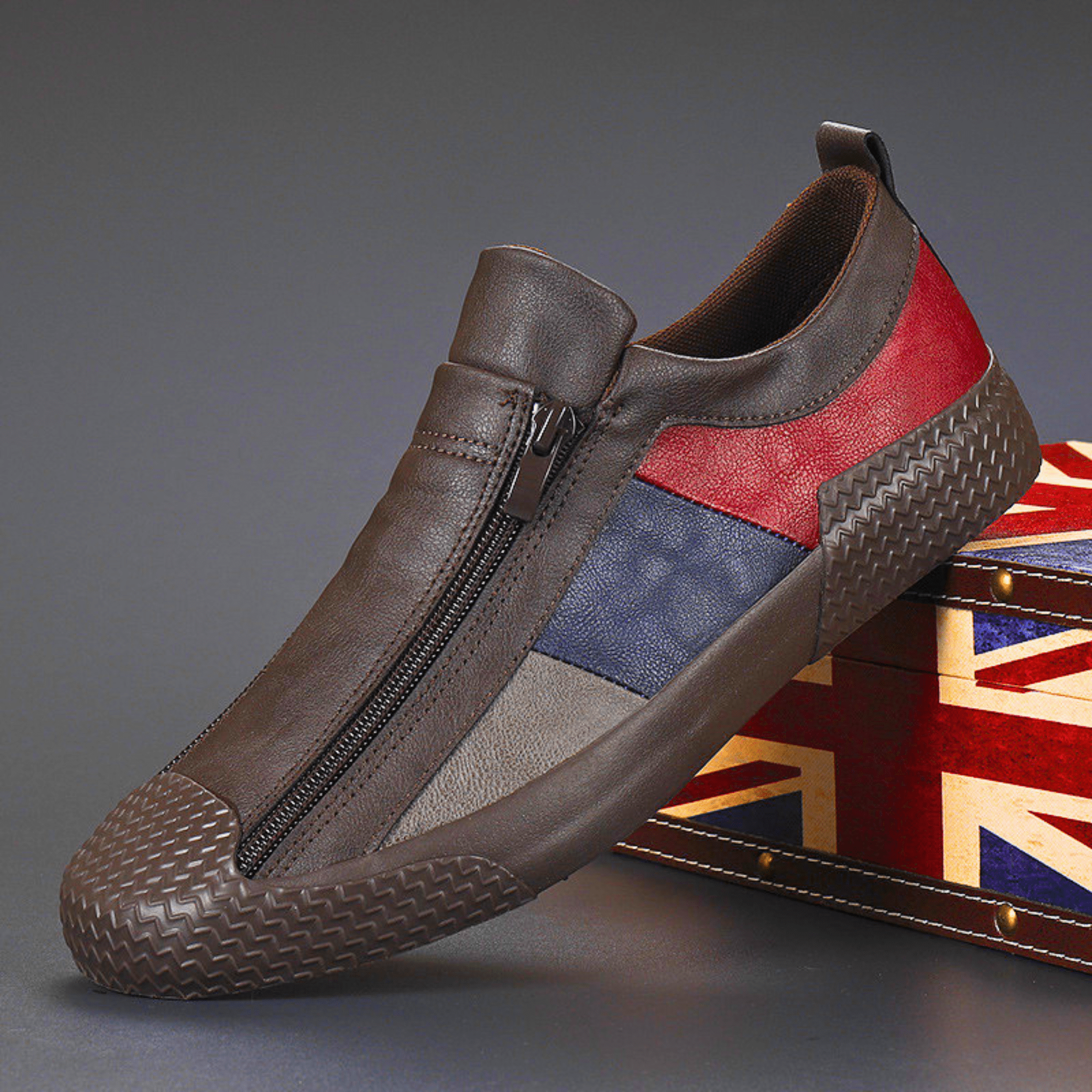 De Andero Sneaker
