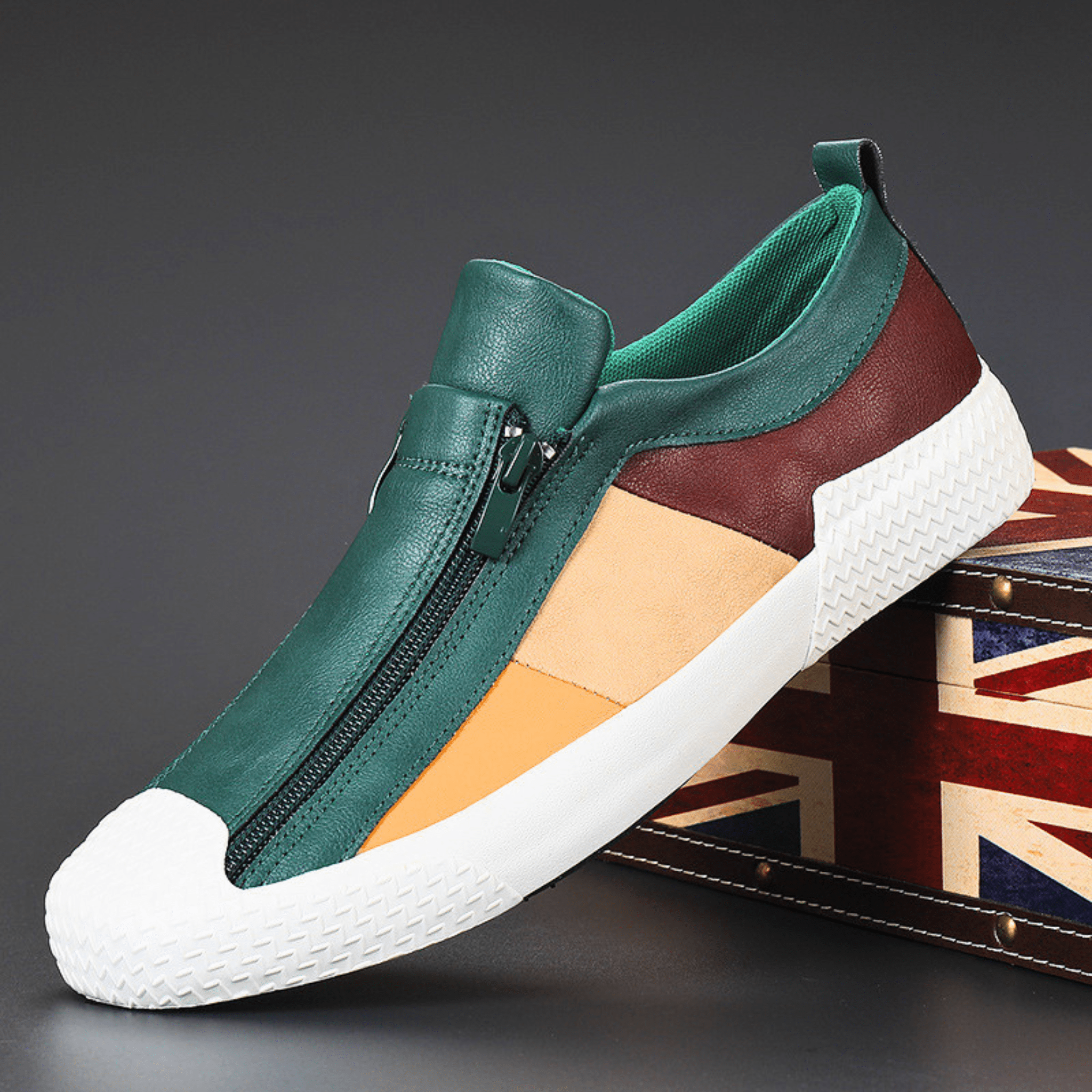 De Andero Sneaker