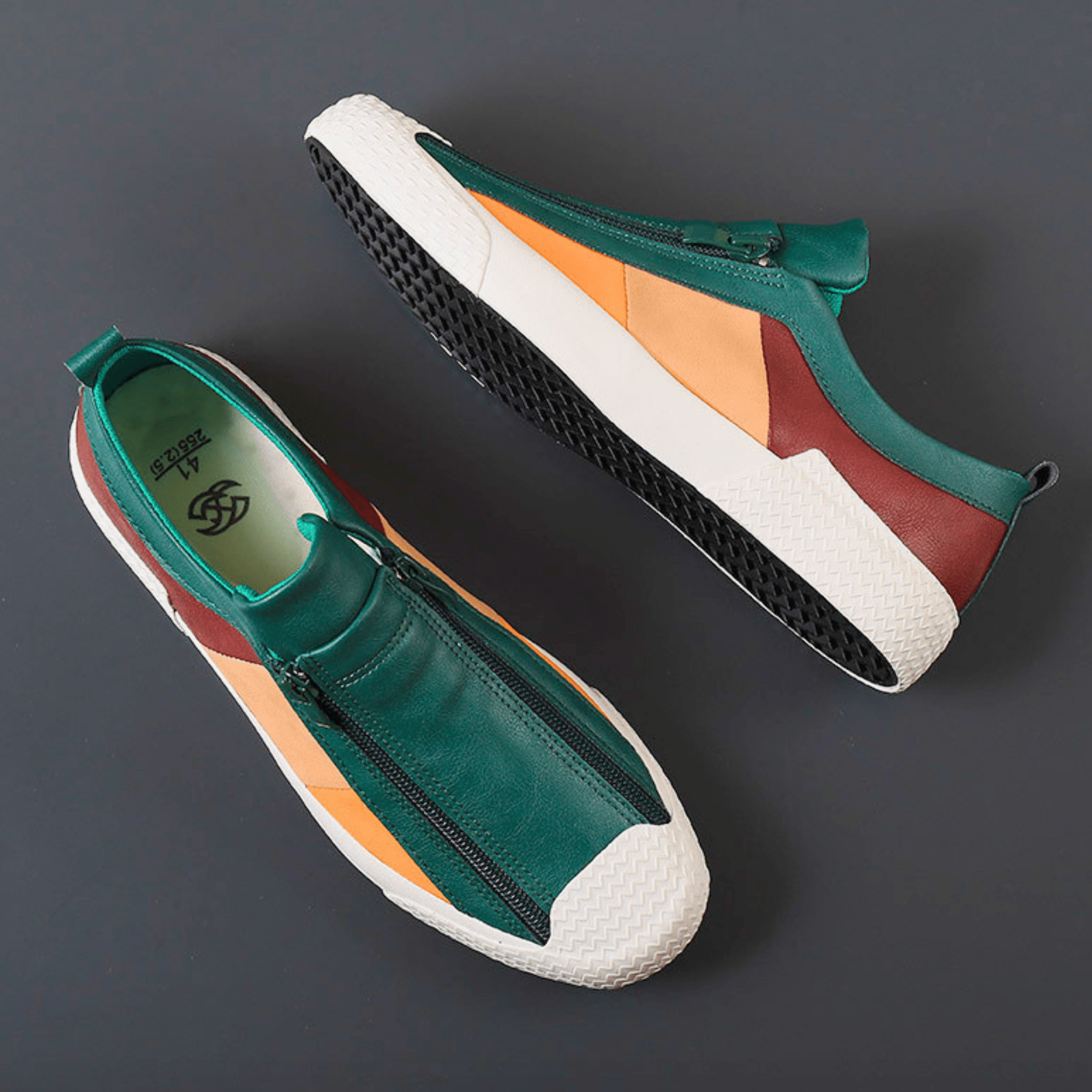 De Andero Sneaker