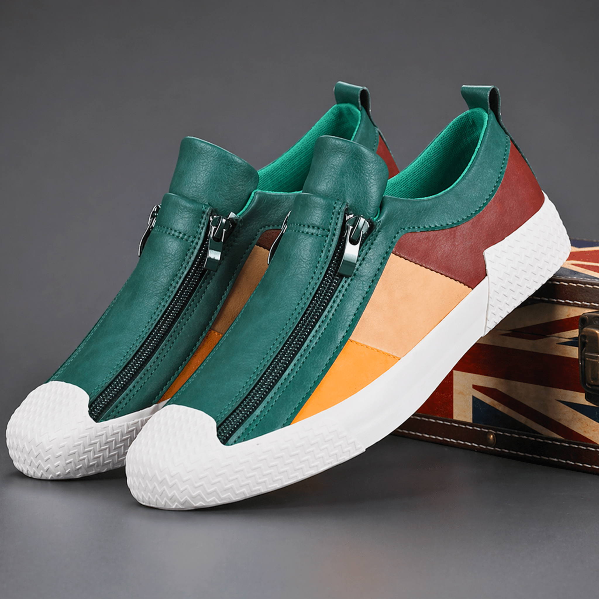 De Andero Sneaker