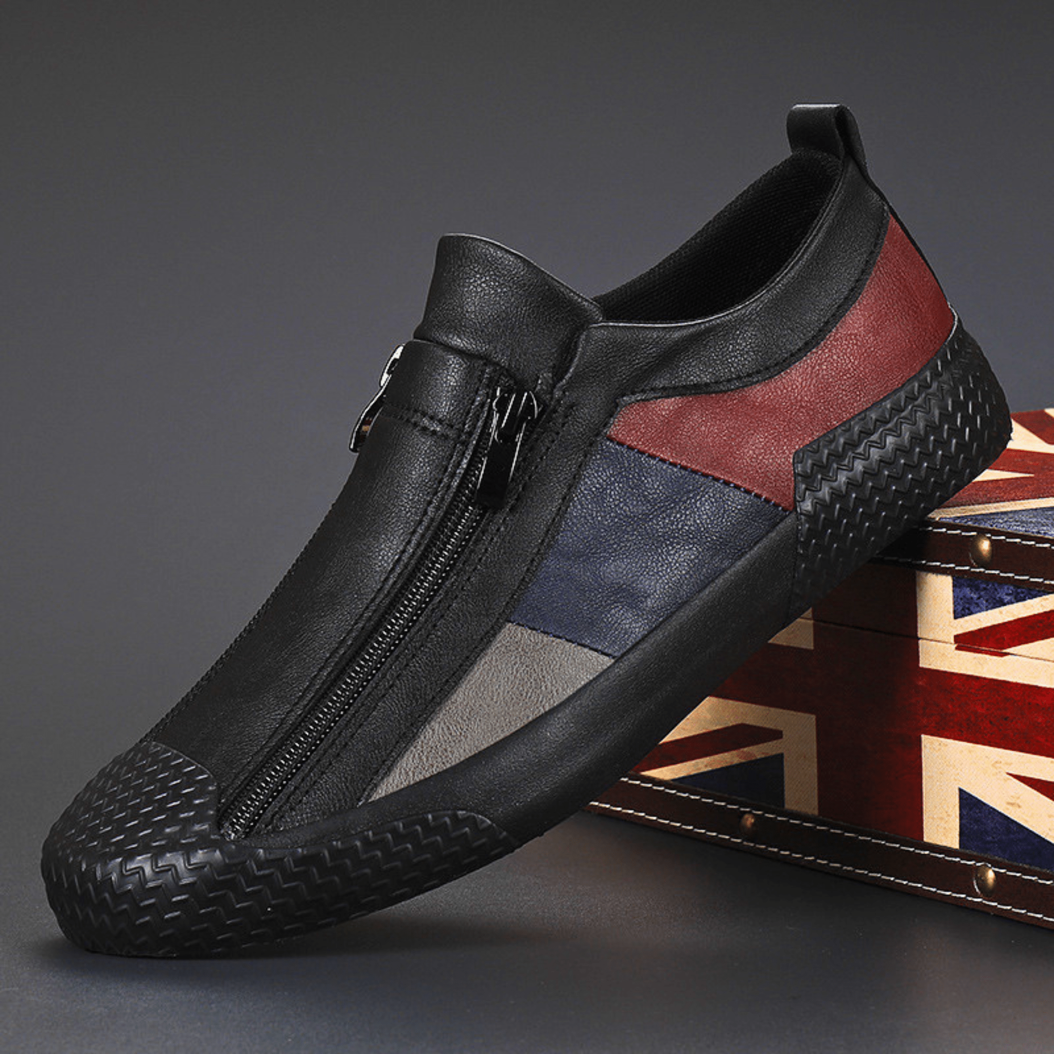 De Andero Sneaker
