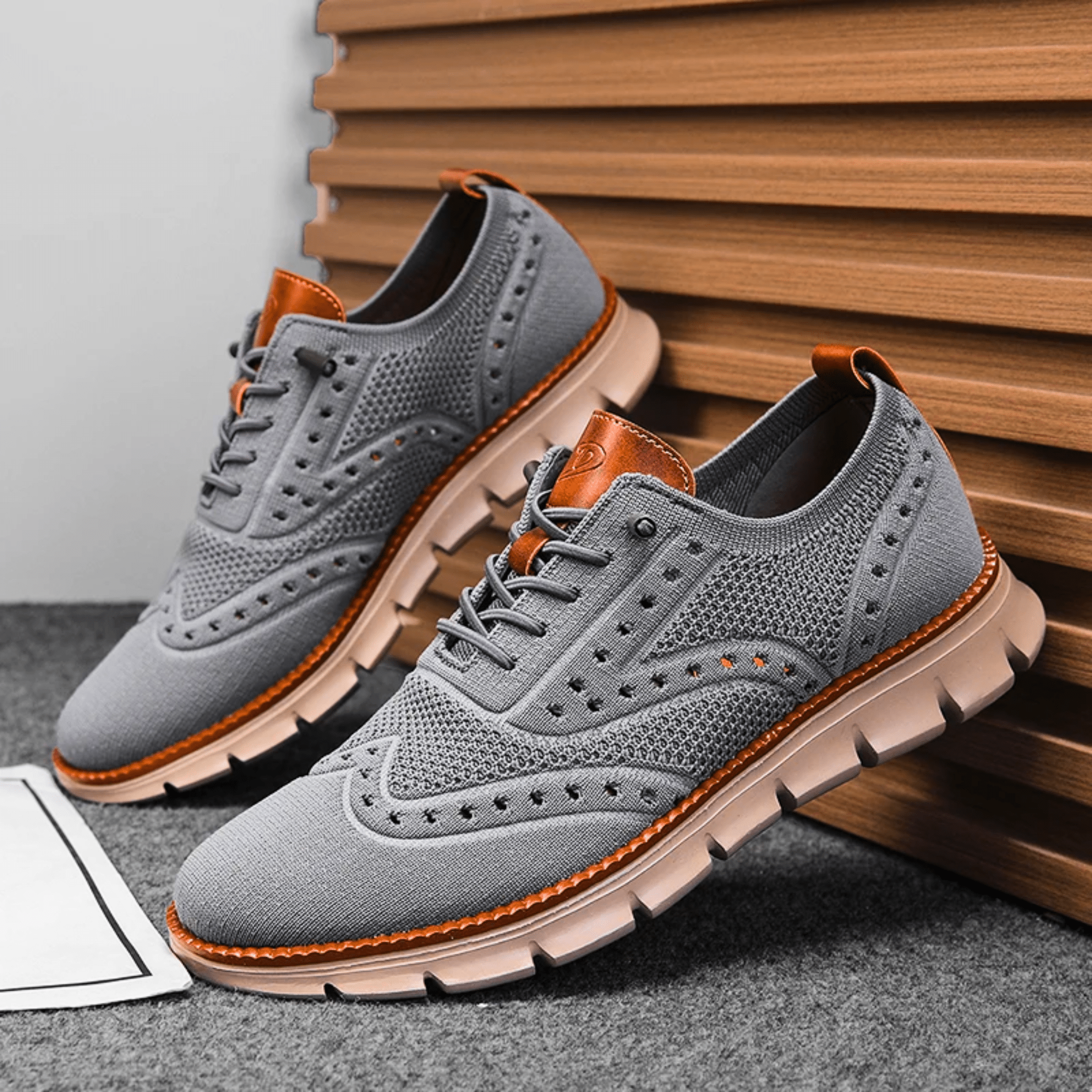 De Ariston Hybride Sneaker
