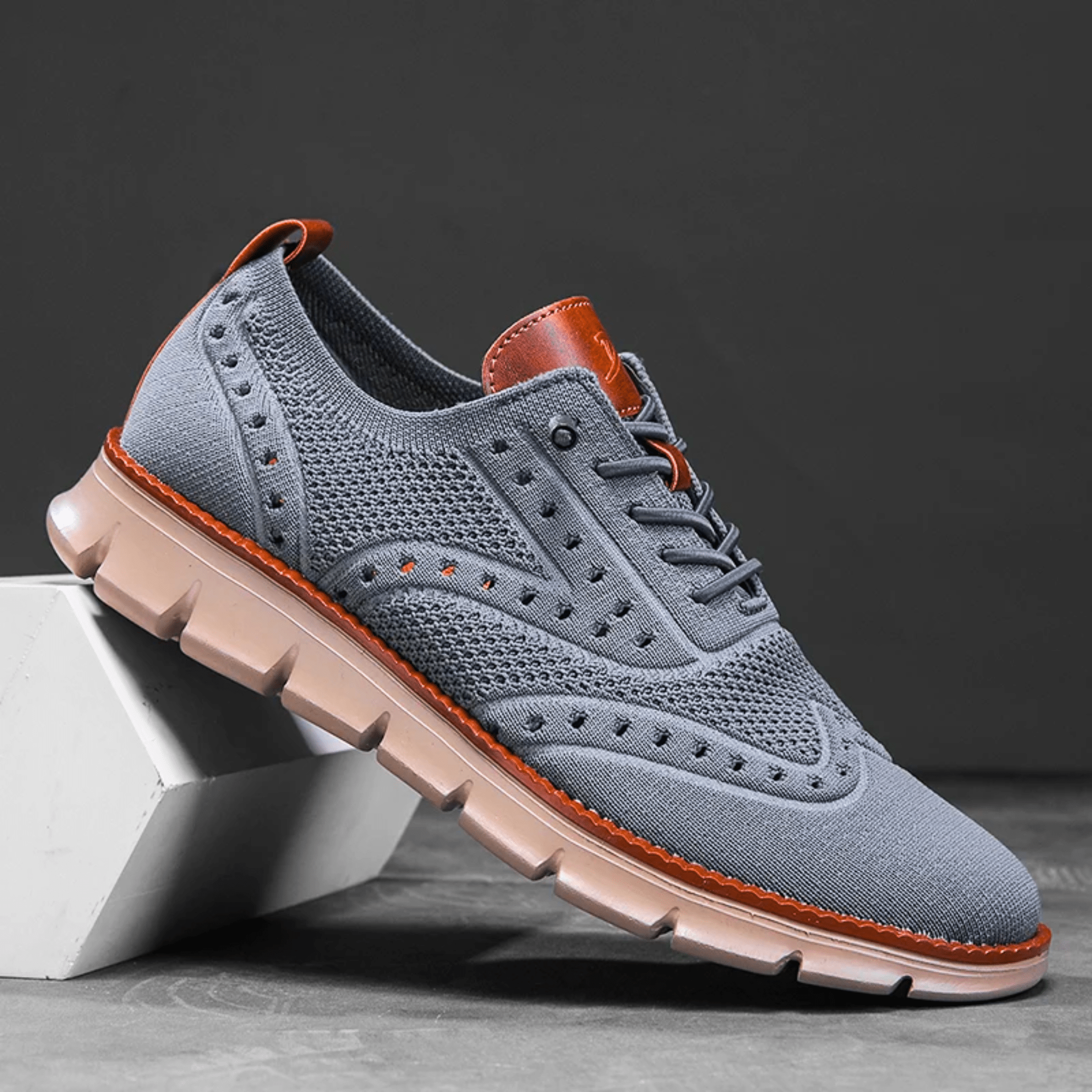 De Ariston Hybride Sneaker