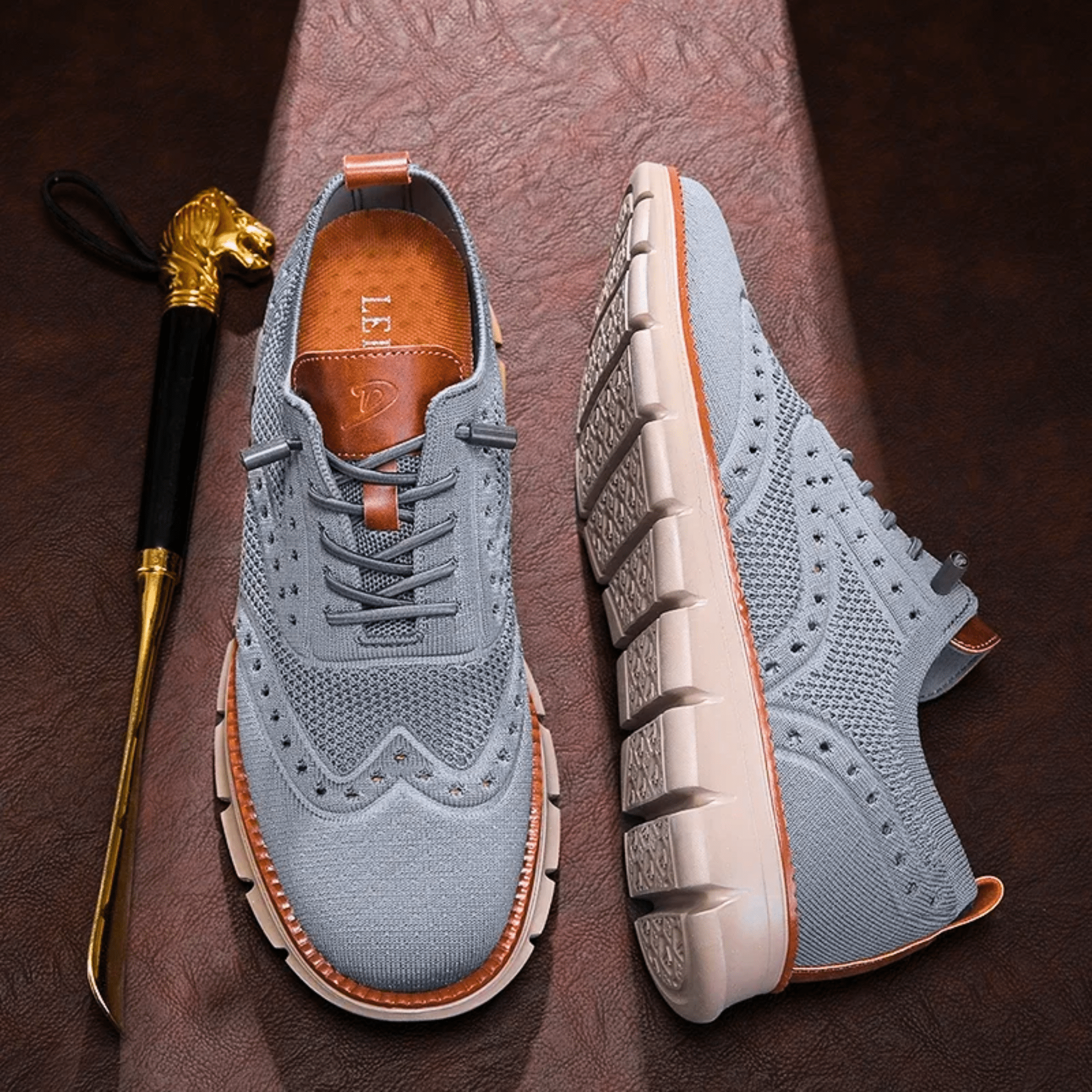 De Ariston Hybride Sneaker