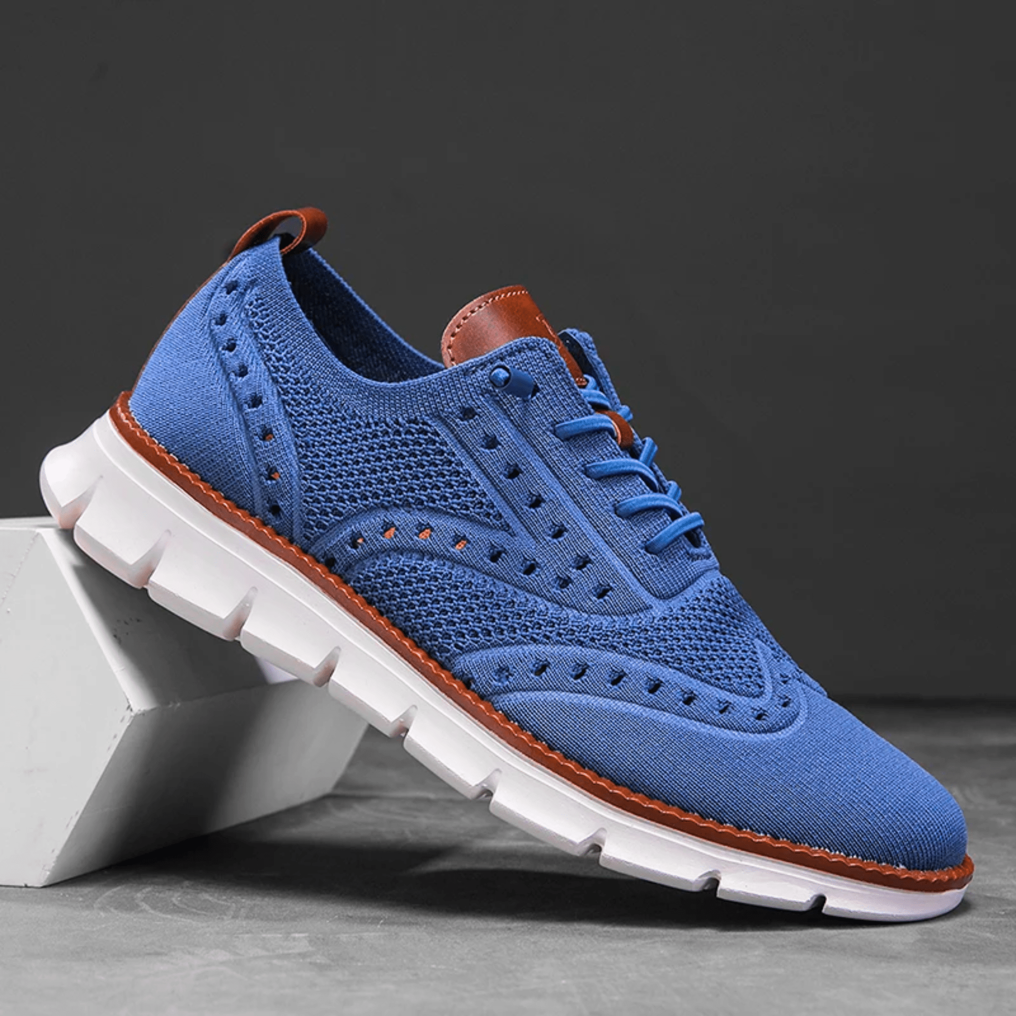 De Ariston Hybride Sneaker