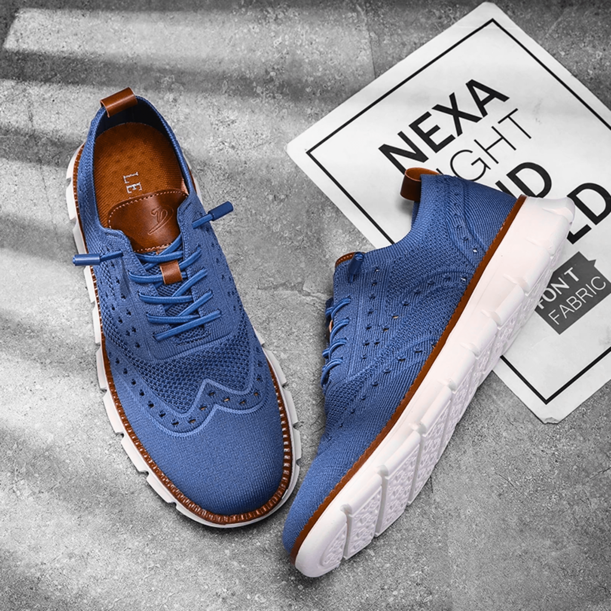 De Ariston Hybride Sneaker