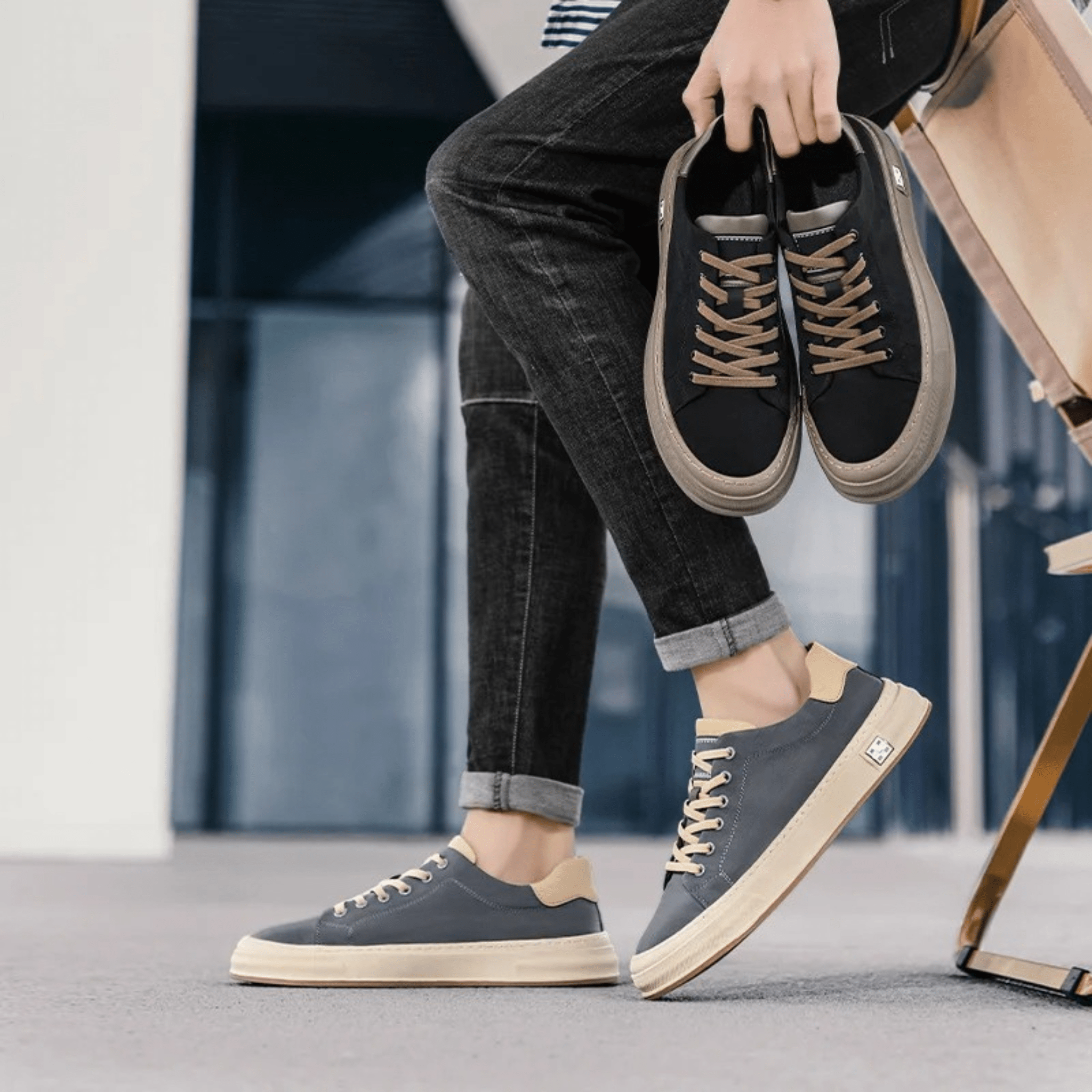 De Ariston Sneaker