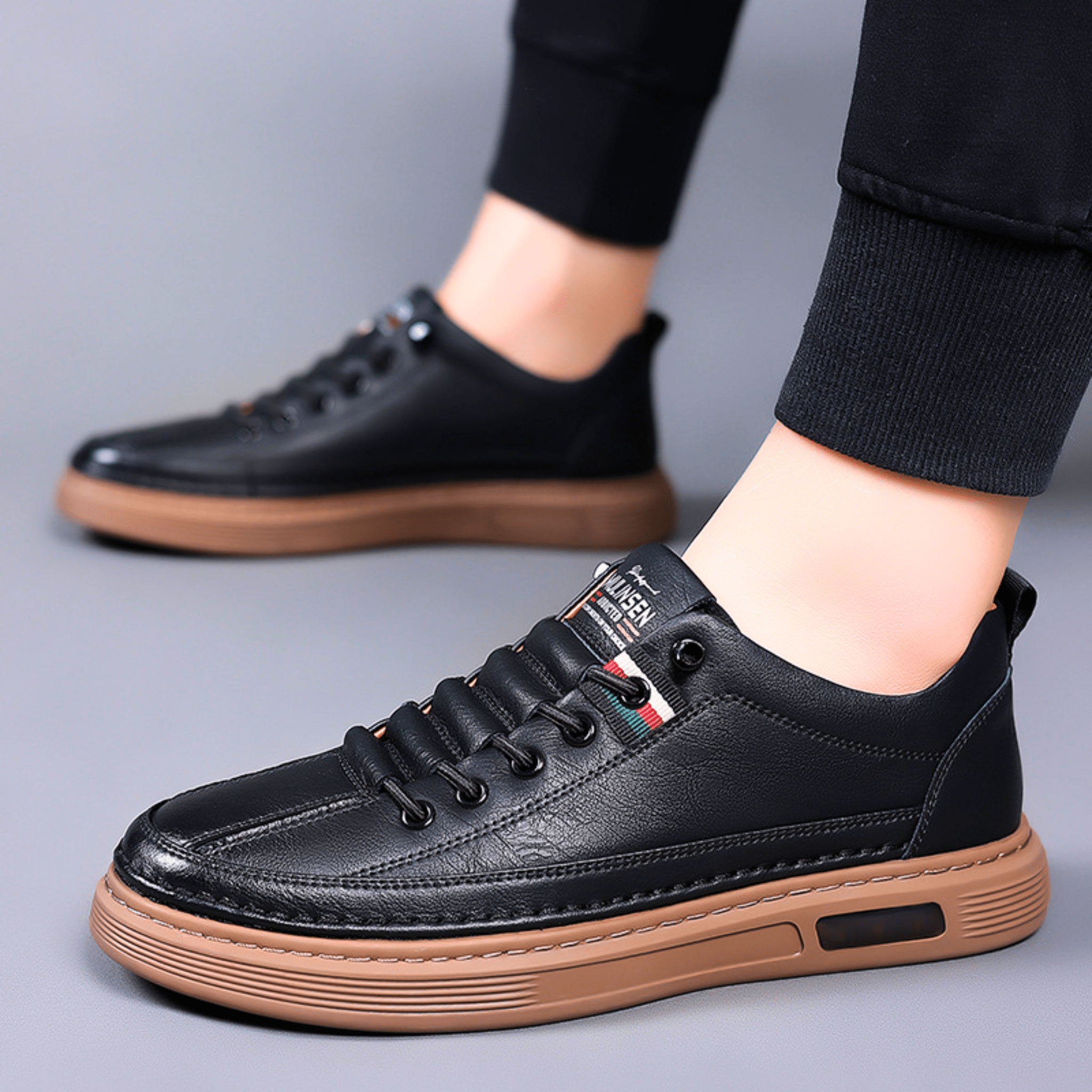 De Astor Sneaker