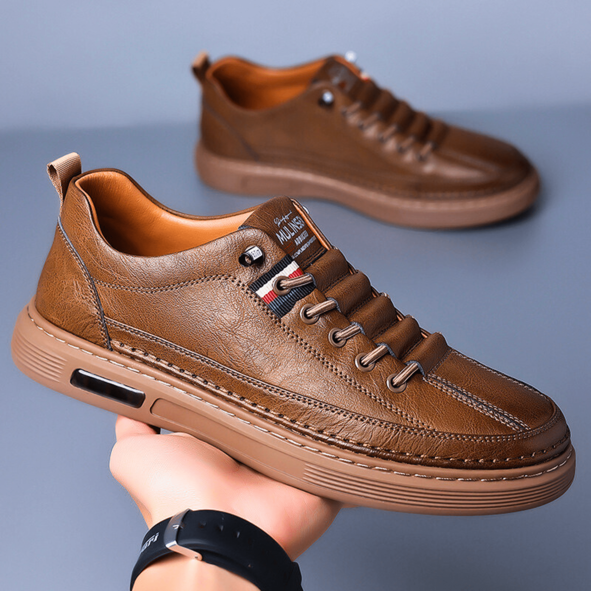 De Astor Sneaker