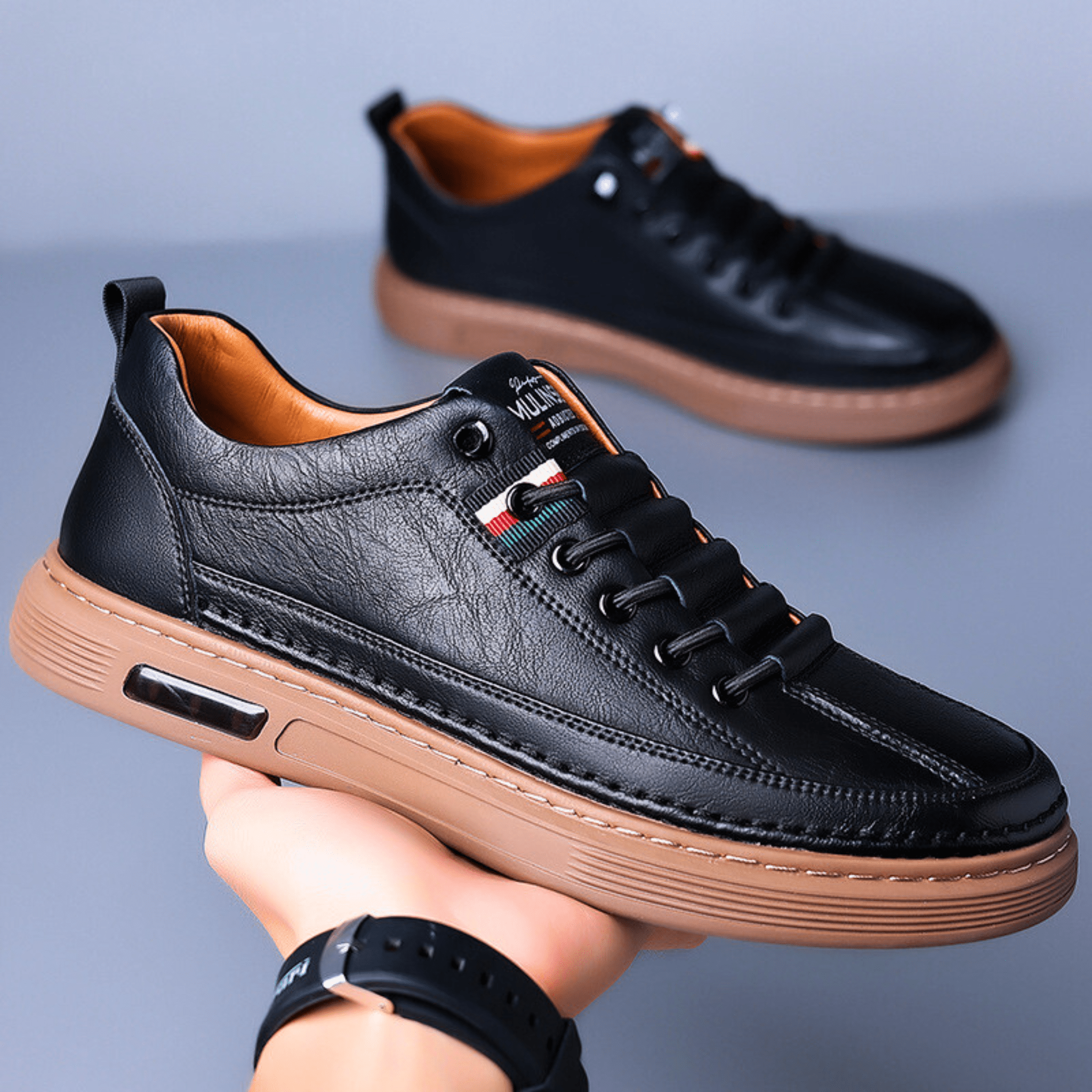 De Astor Sneaker