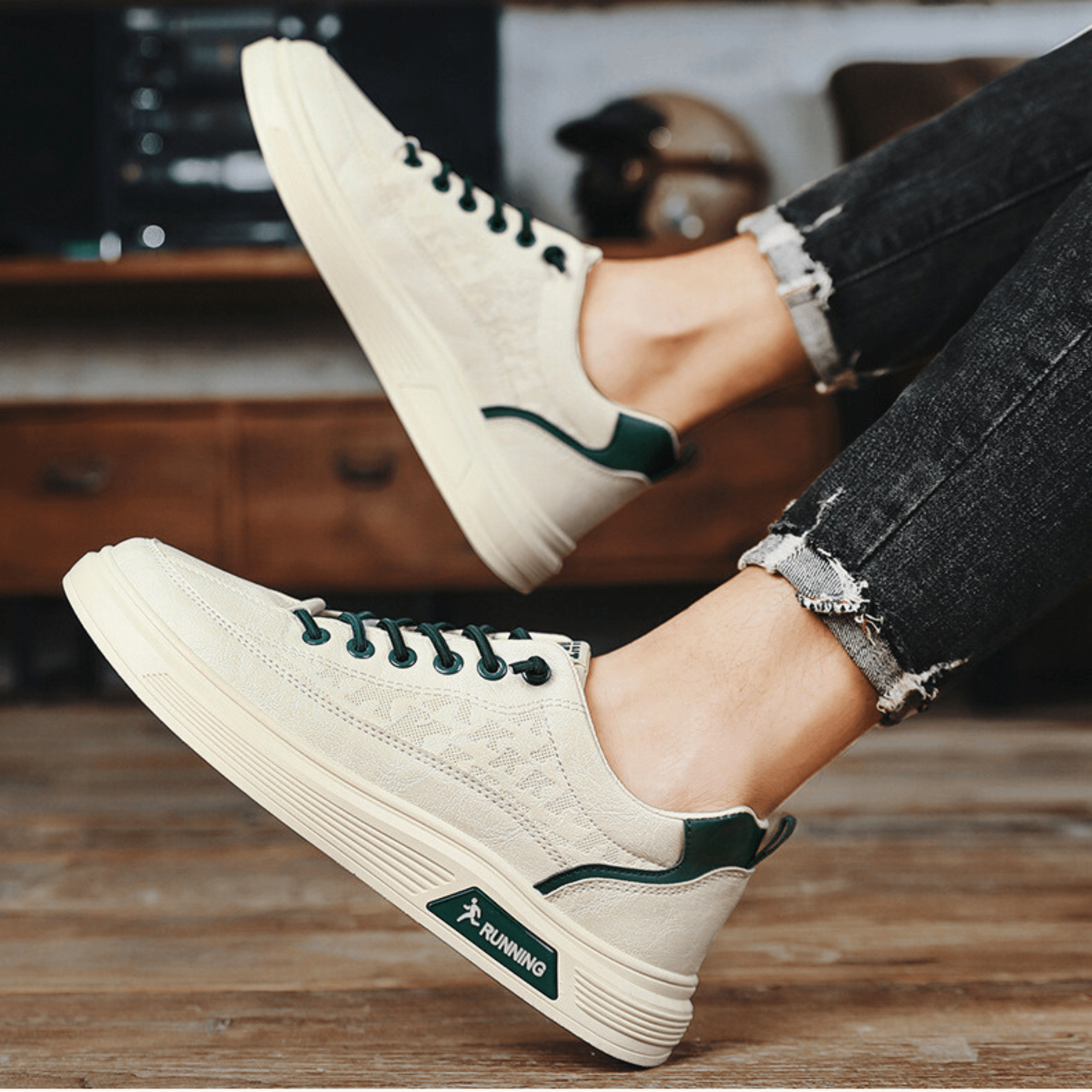 De Astori Sneaker