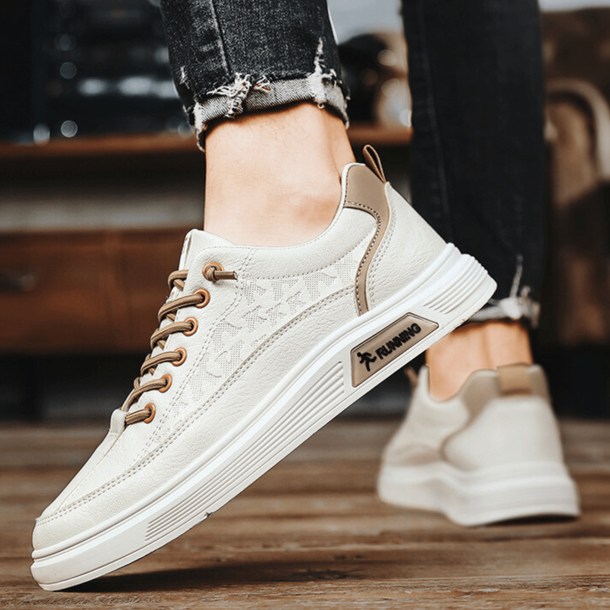 De Astori Sneaker