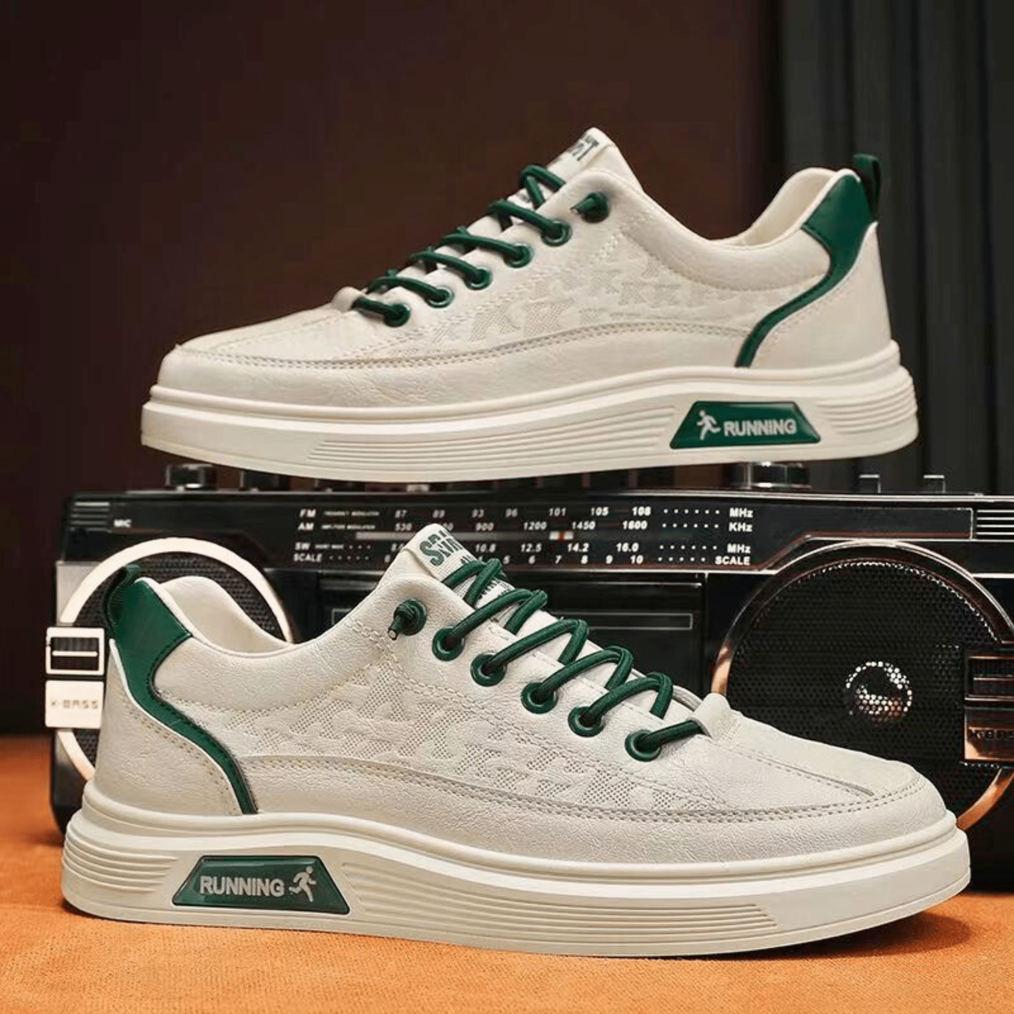 De Astori Sneaker