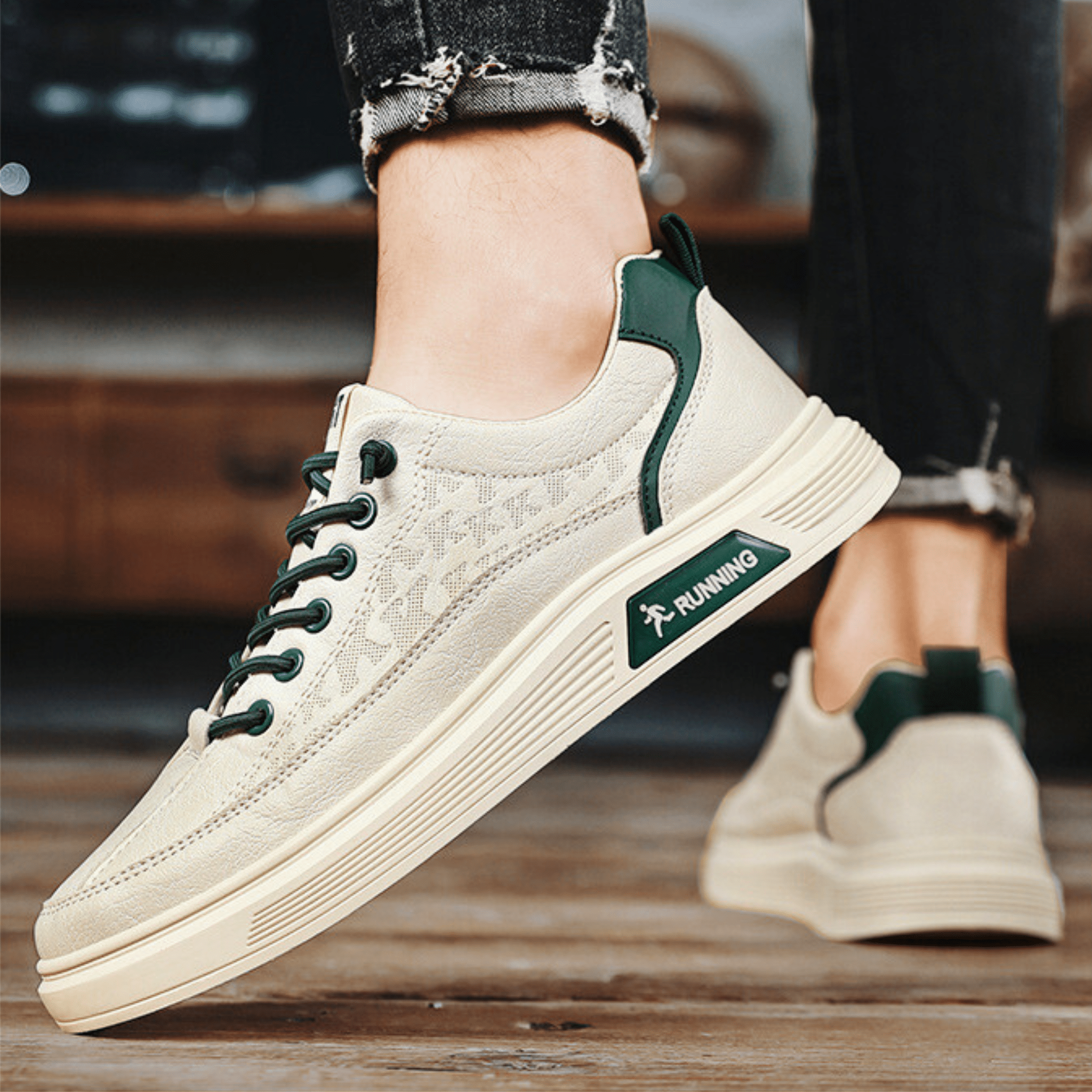 De Astori Sneaker