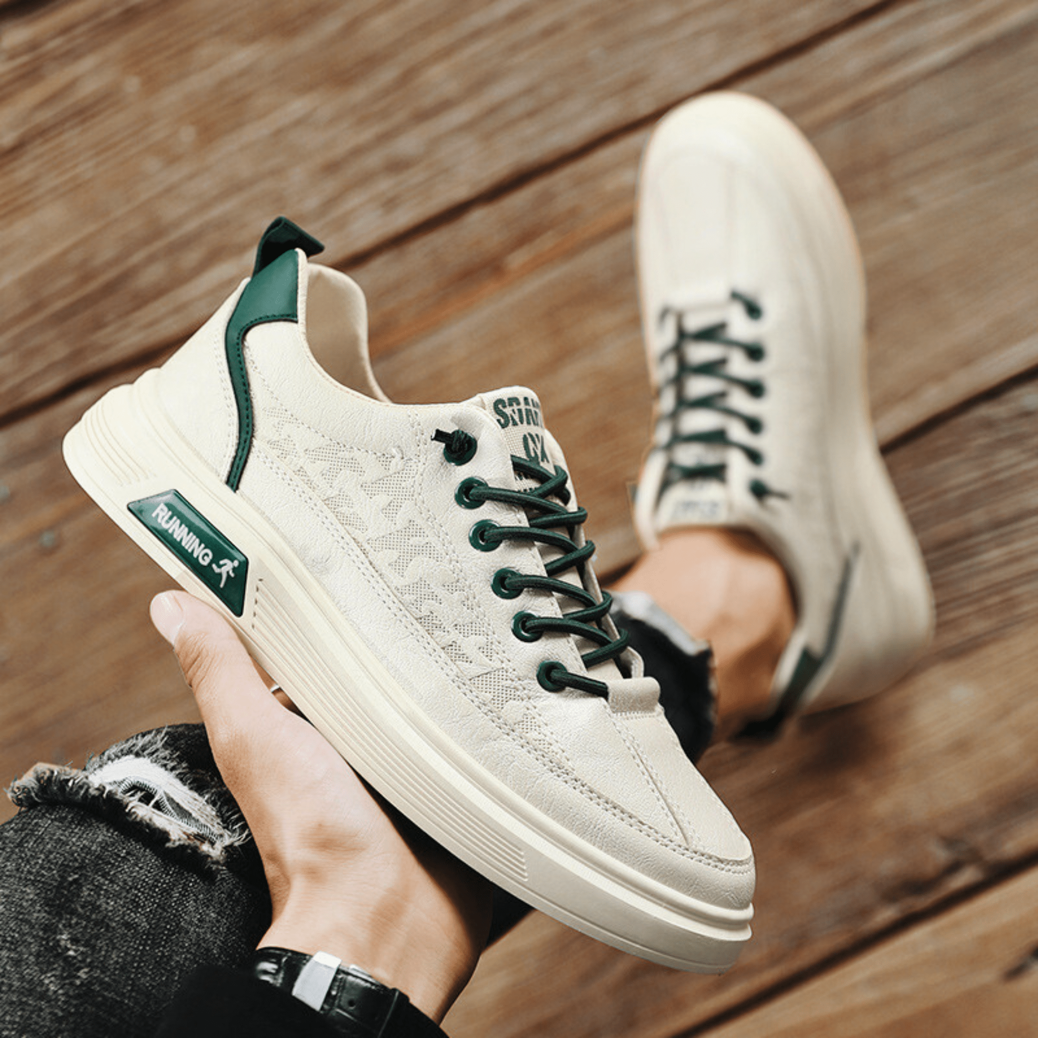 De Astori Sneaker