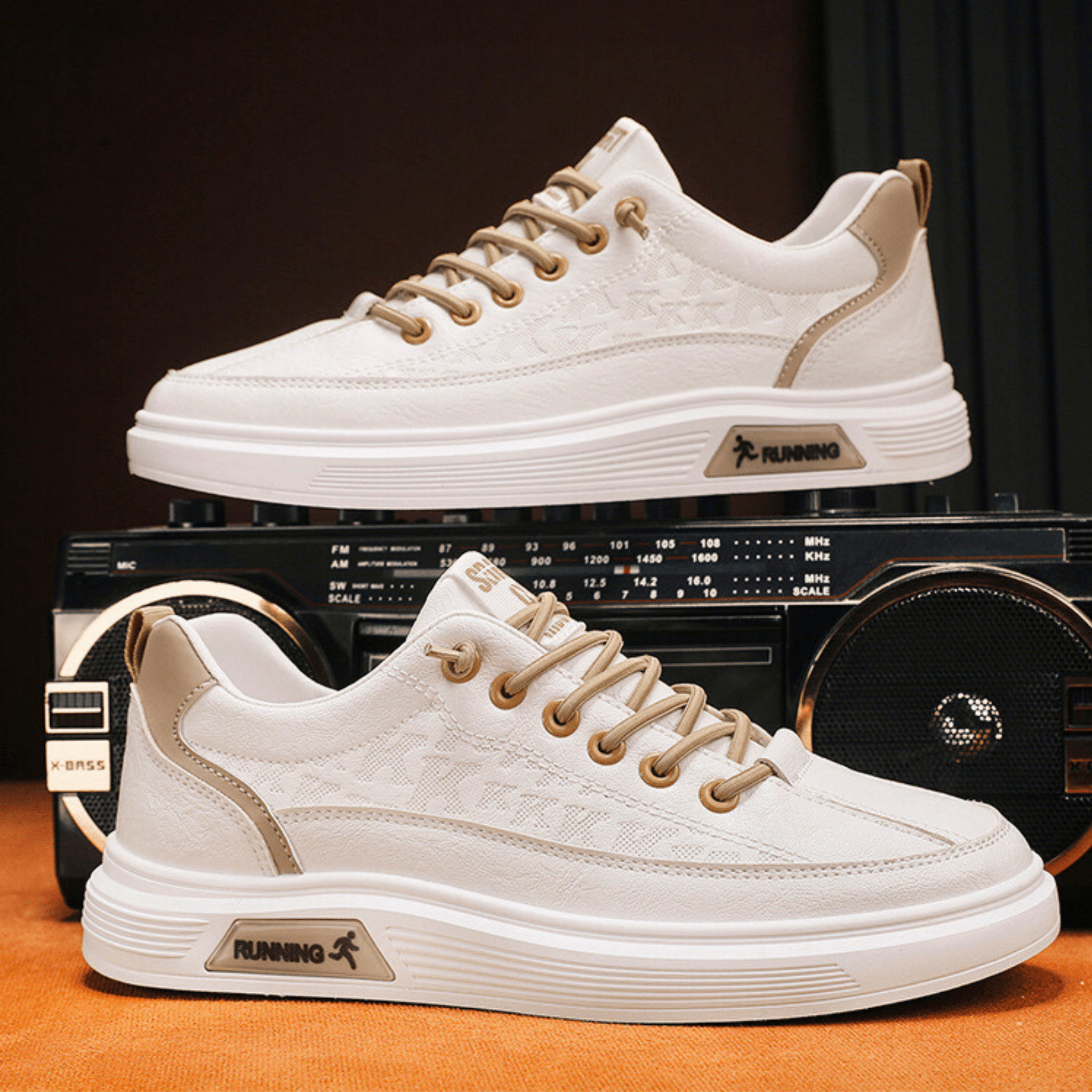 De Astori Sneaker