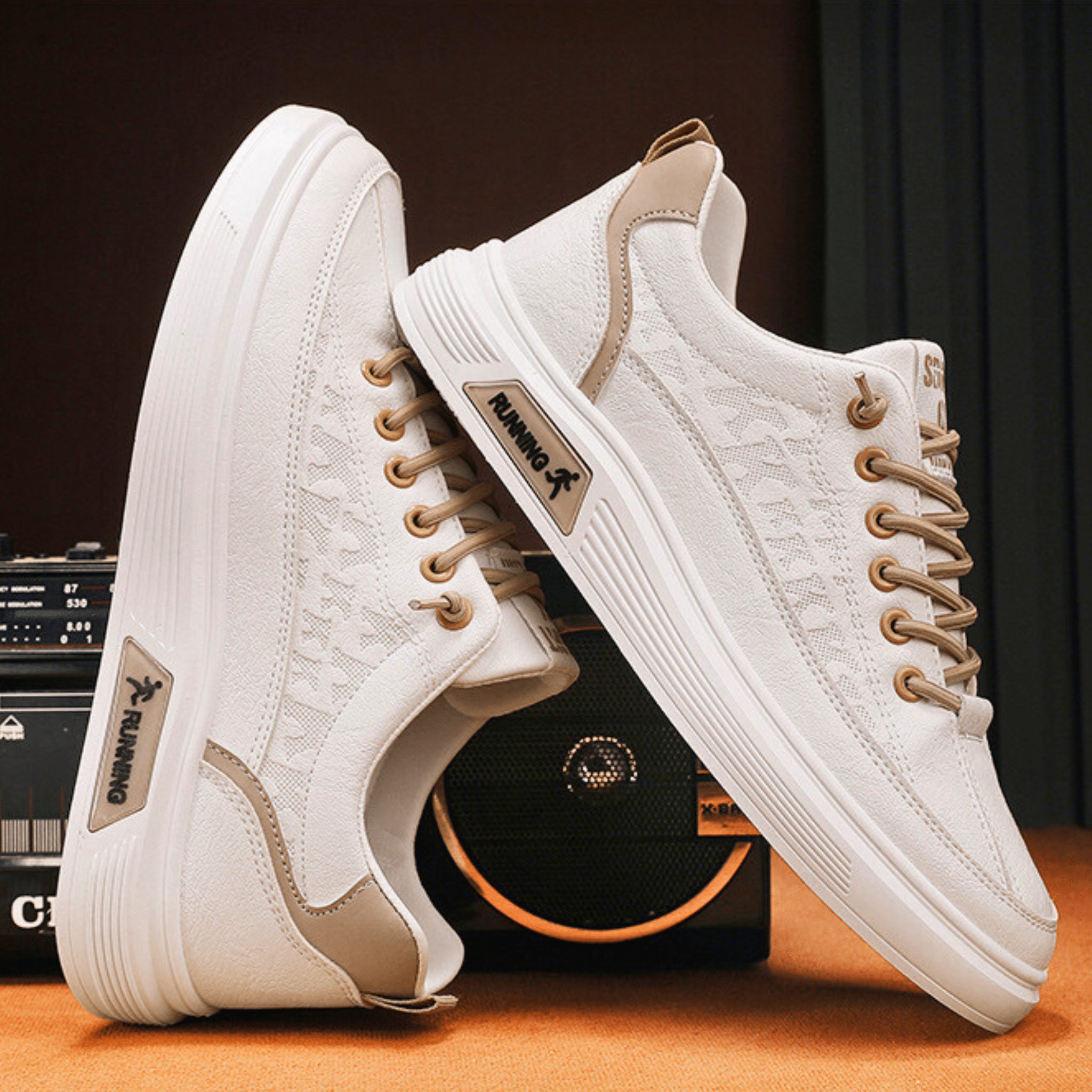 De Astori Sneaker