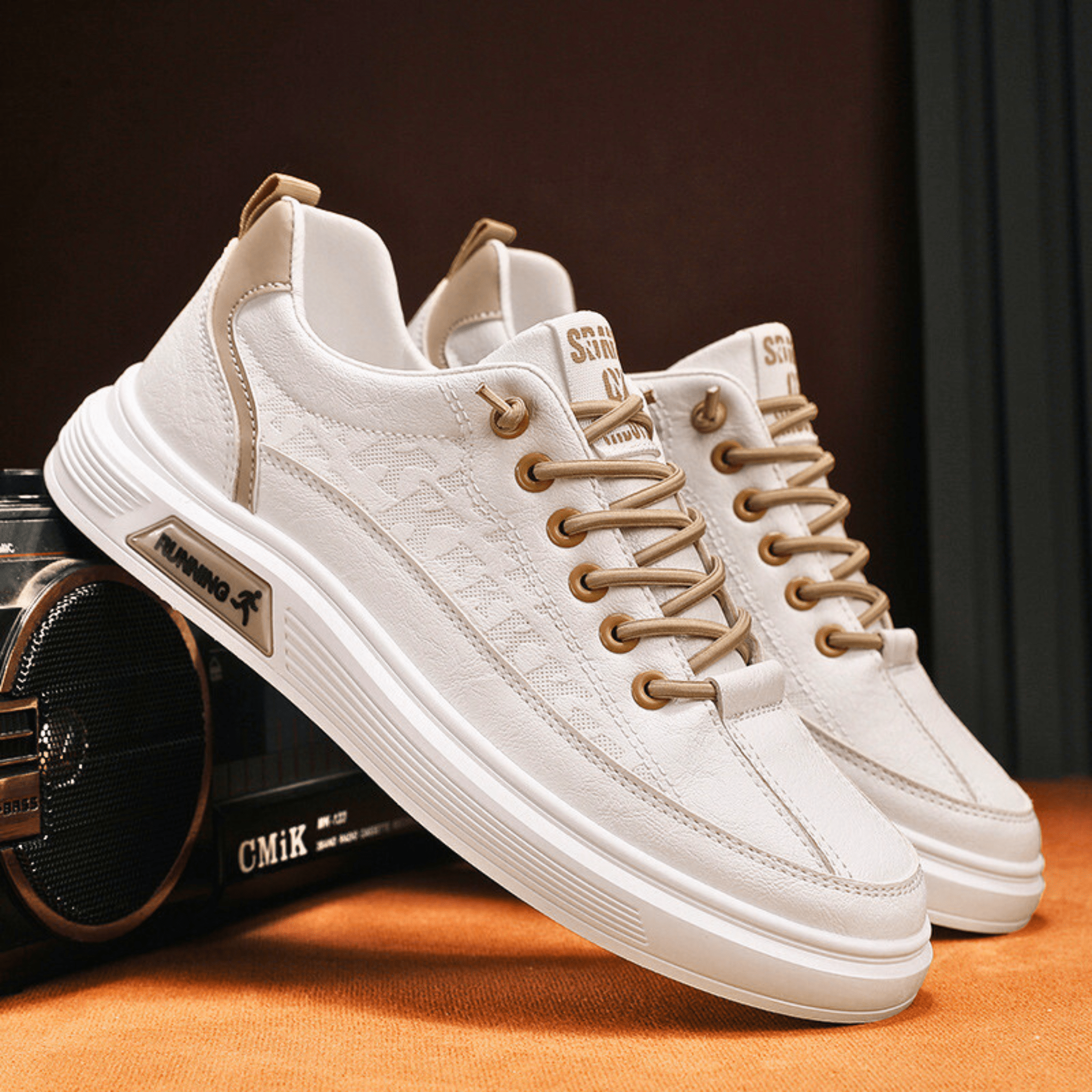De Astori Sneaker
