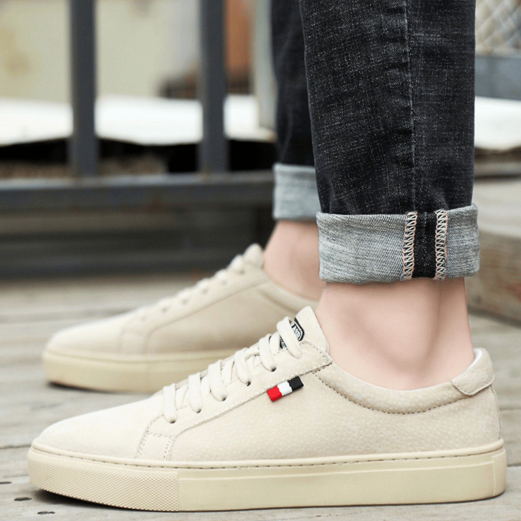 De Belaro Sneaker