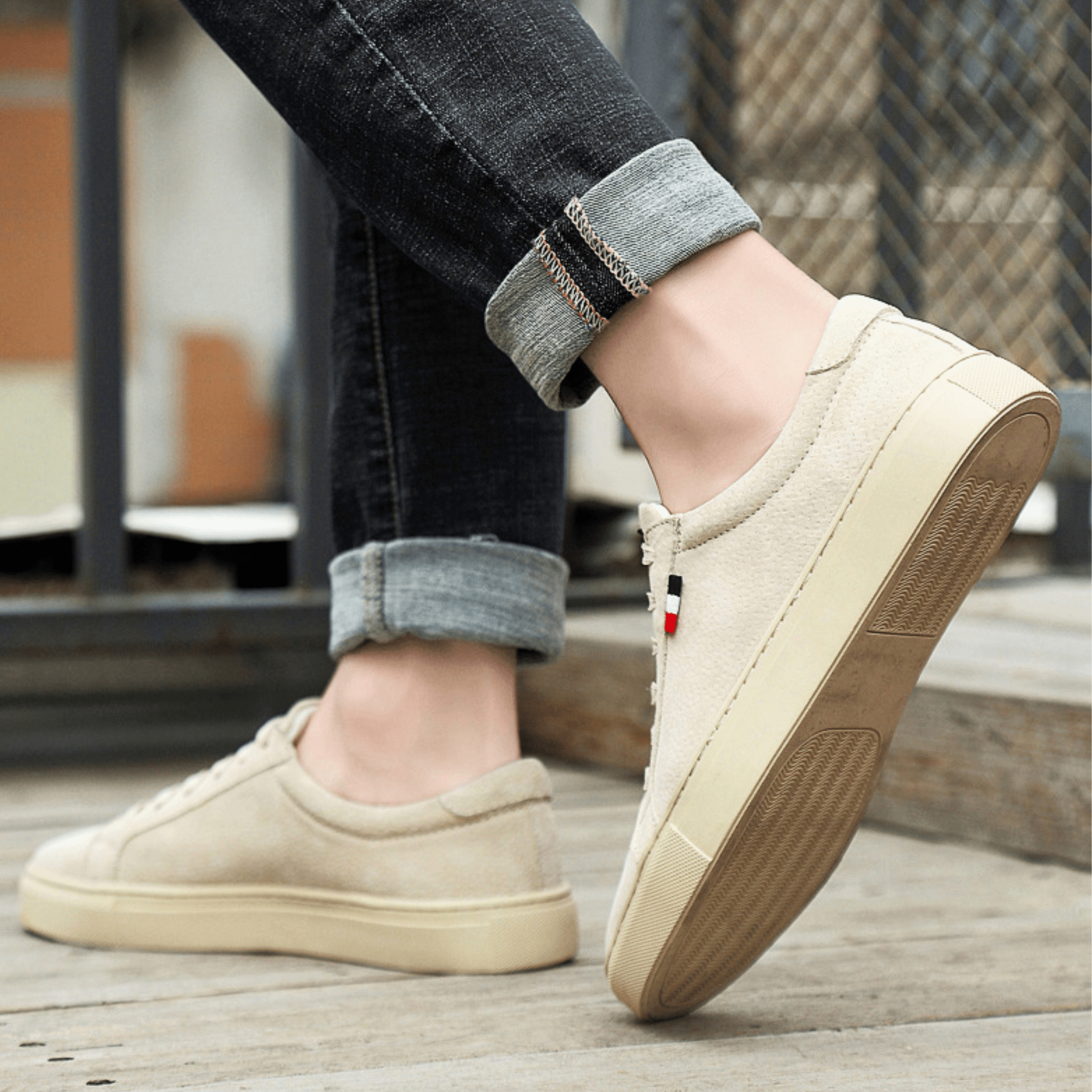 De Belaro Sneaker