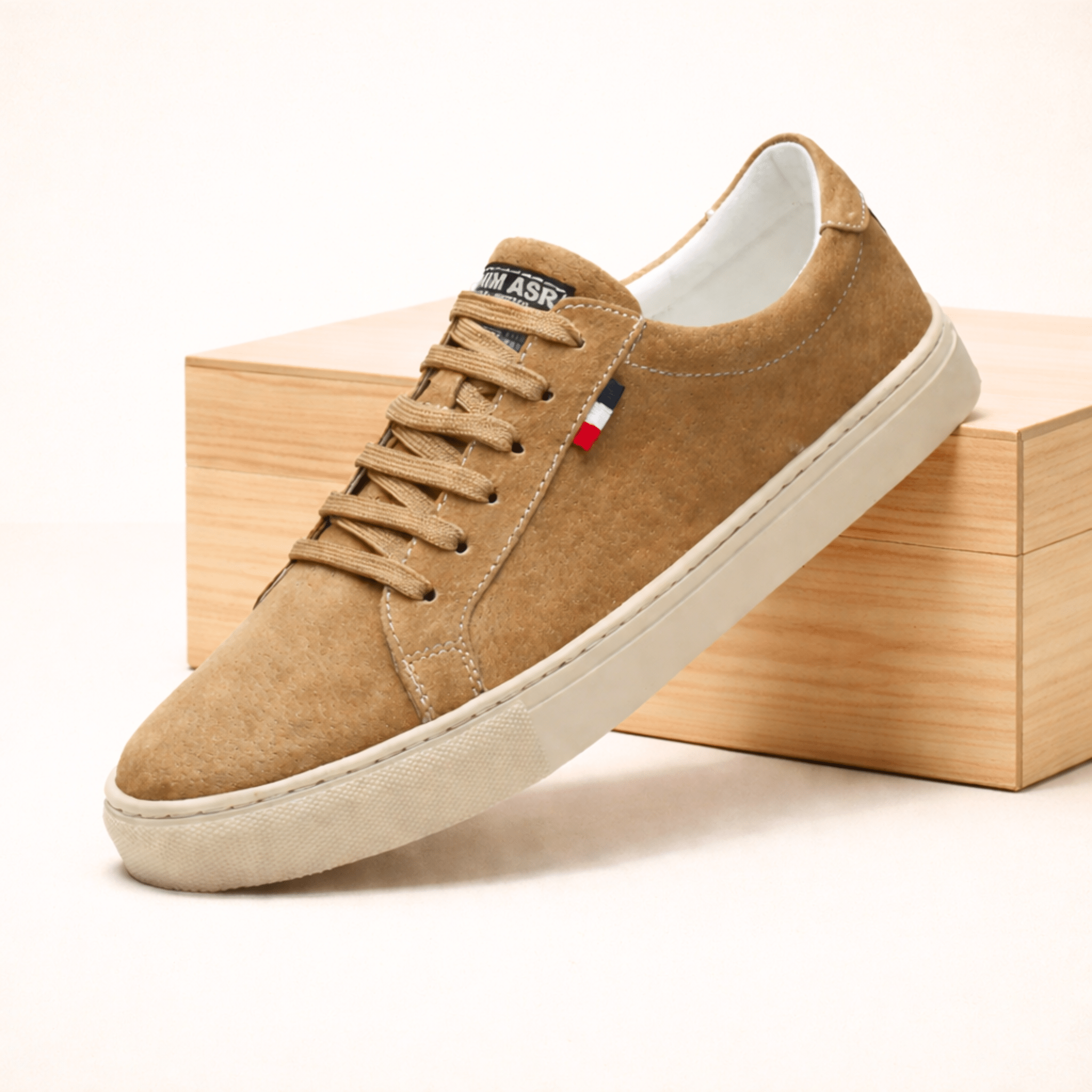 De Belaro Sneaker