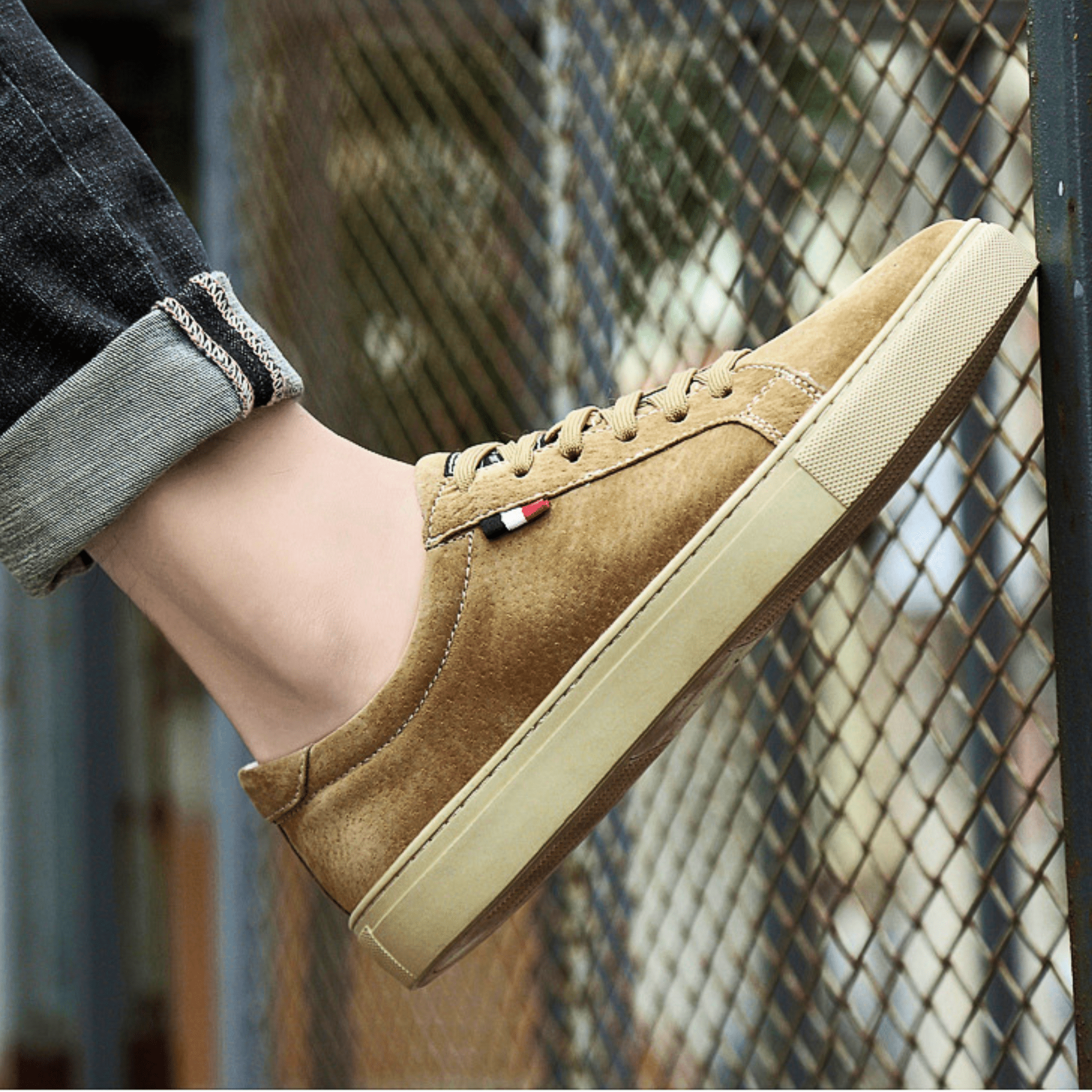 De Belaro Sneaker