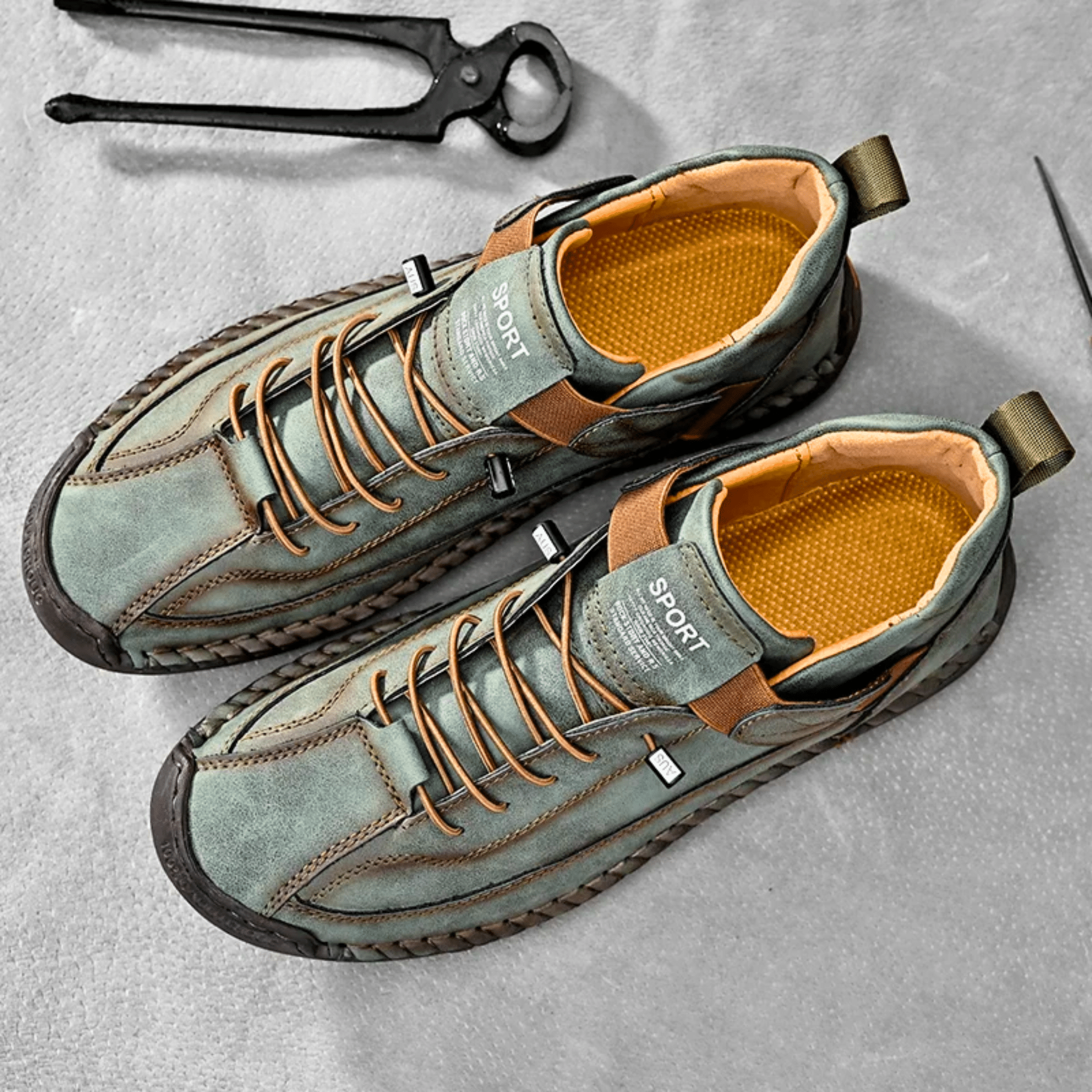 De Belgrave Sneaker