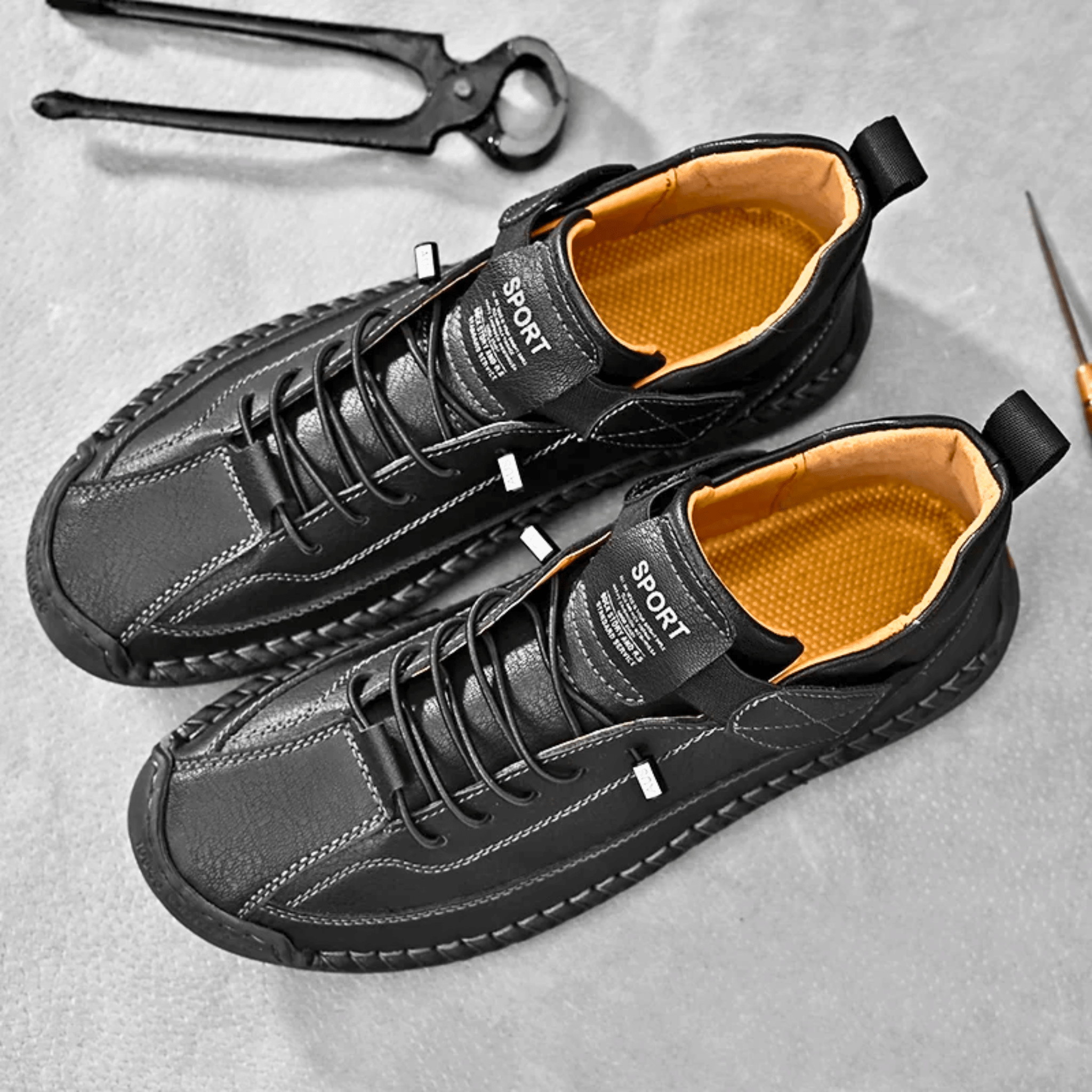 De Belgrave Sneaker