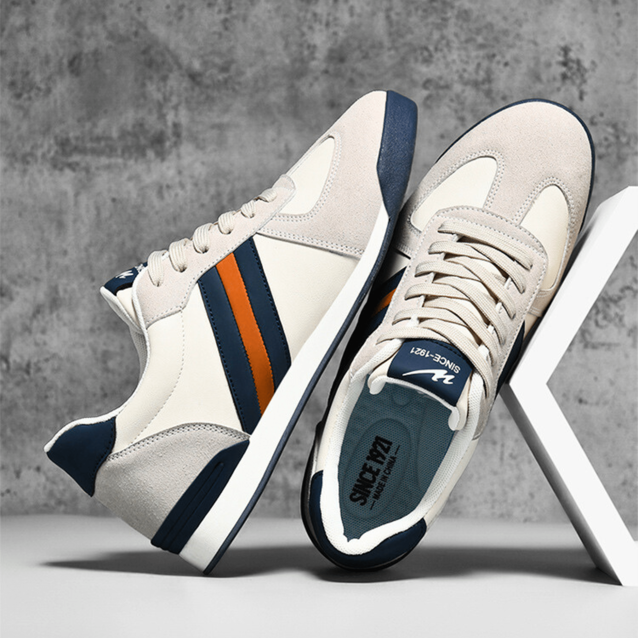 De Bellagio Sneaker