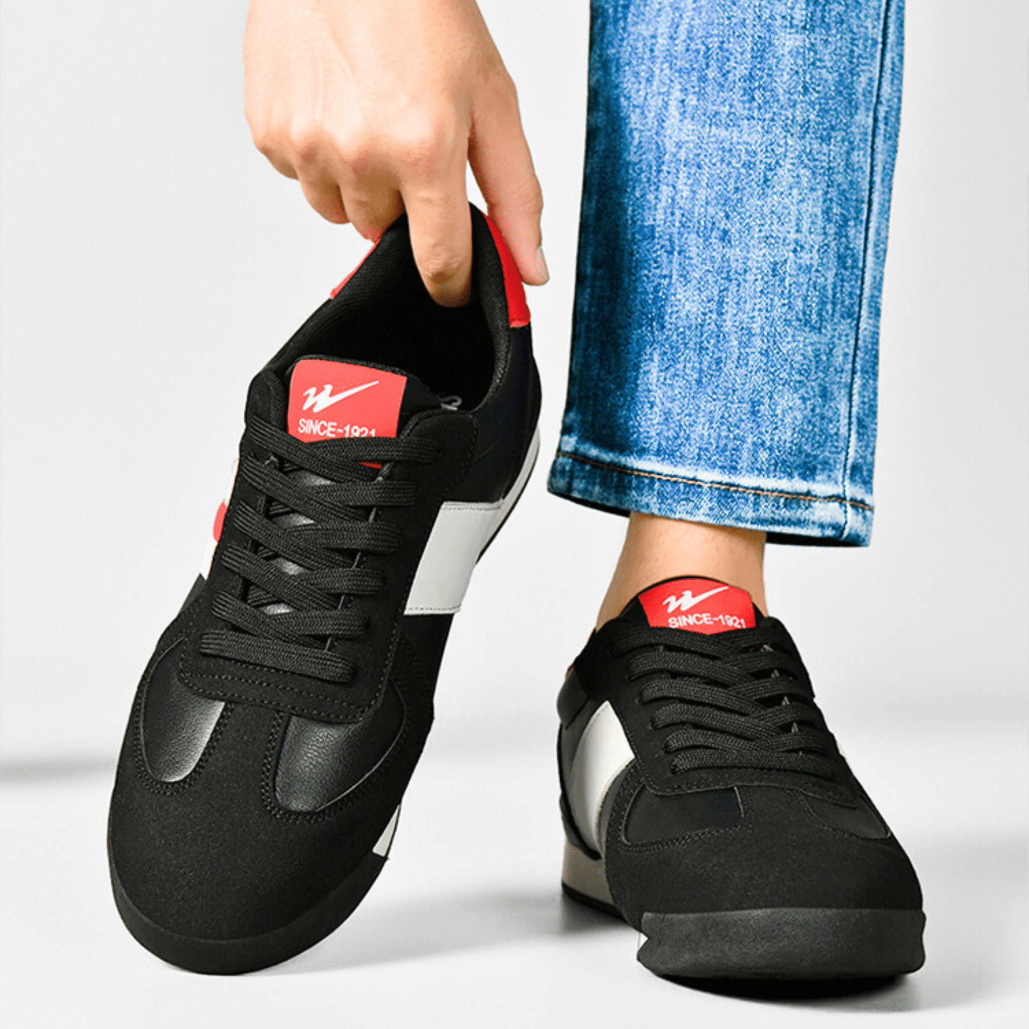 De Bellagio Sneaker