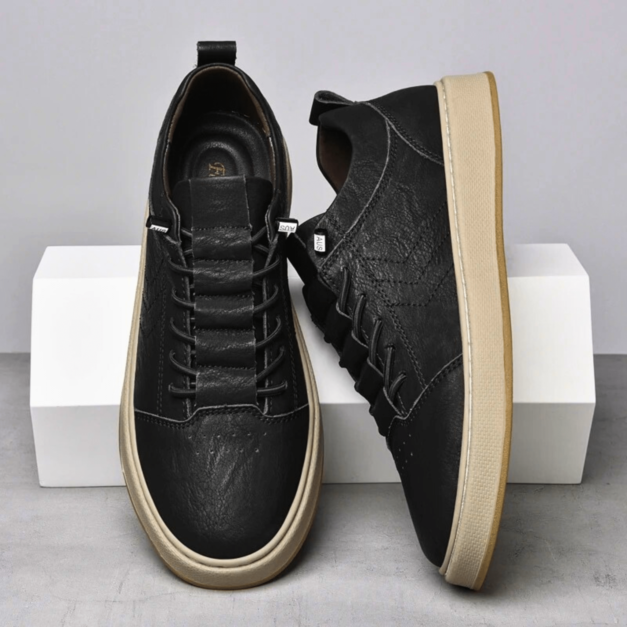 De Belmont Sneaker