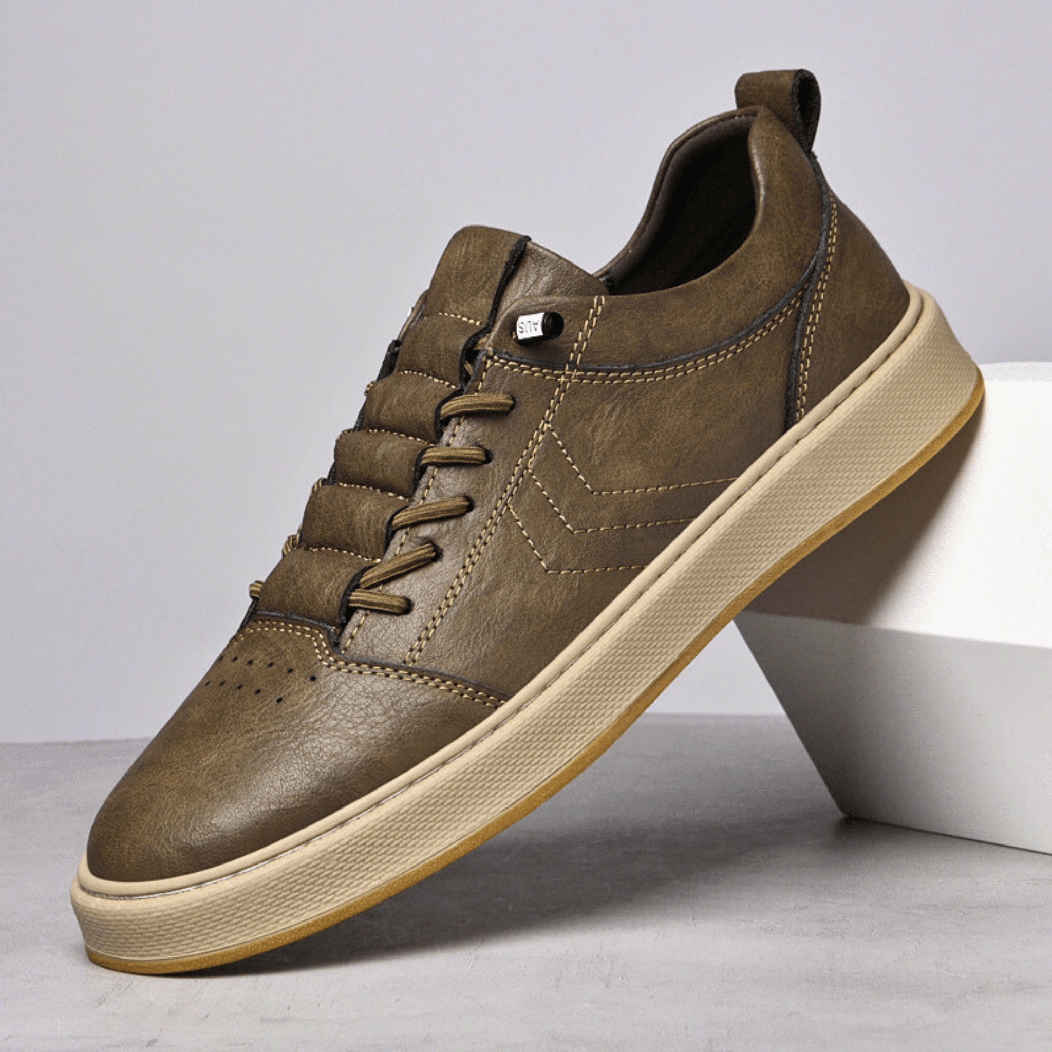 De Belmont Sneaker