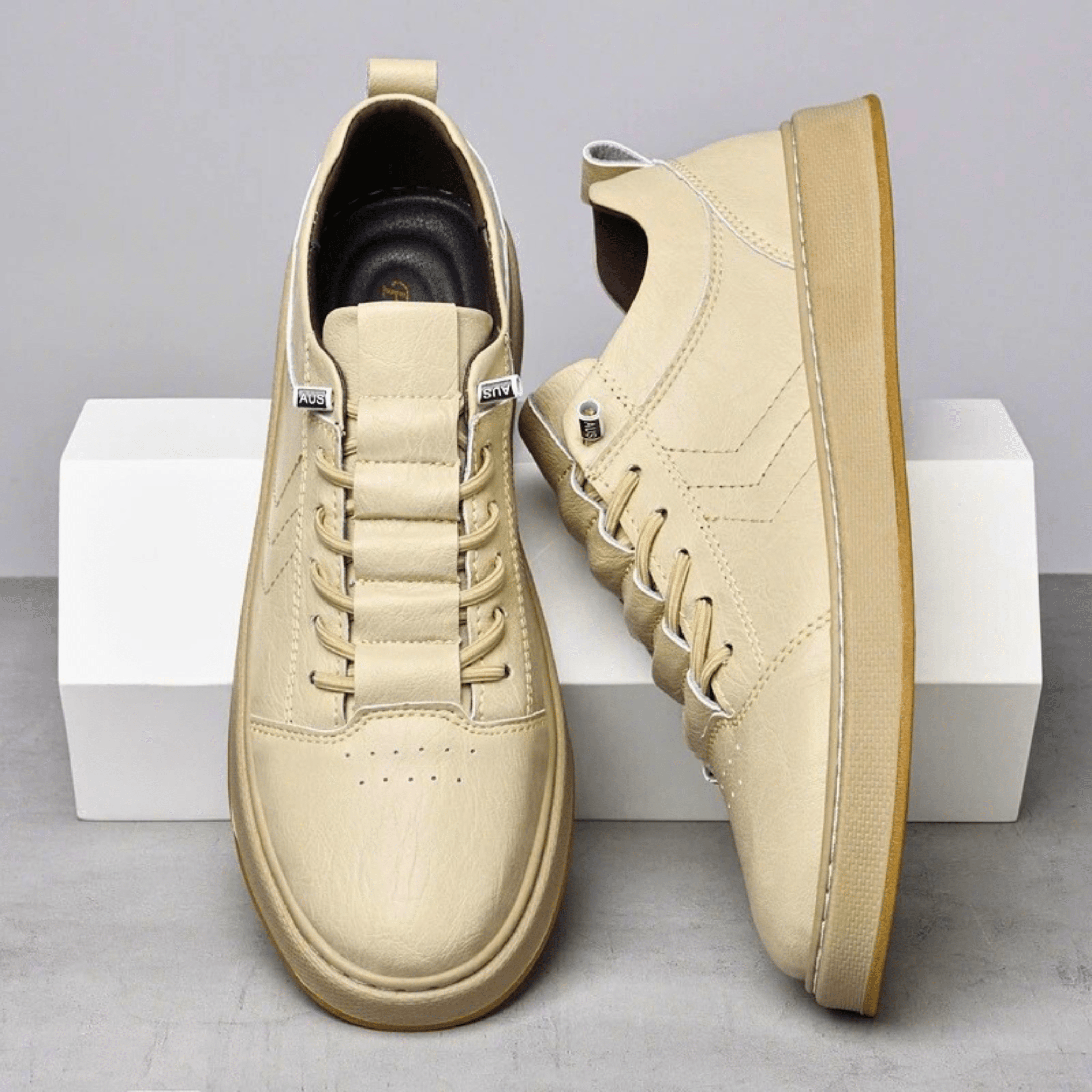 De Belmont Sneaker