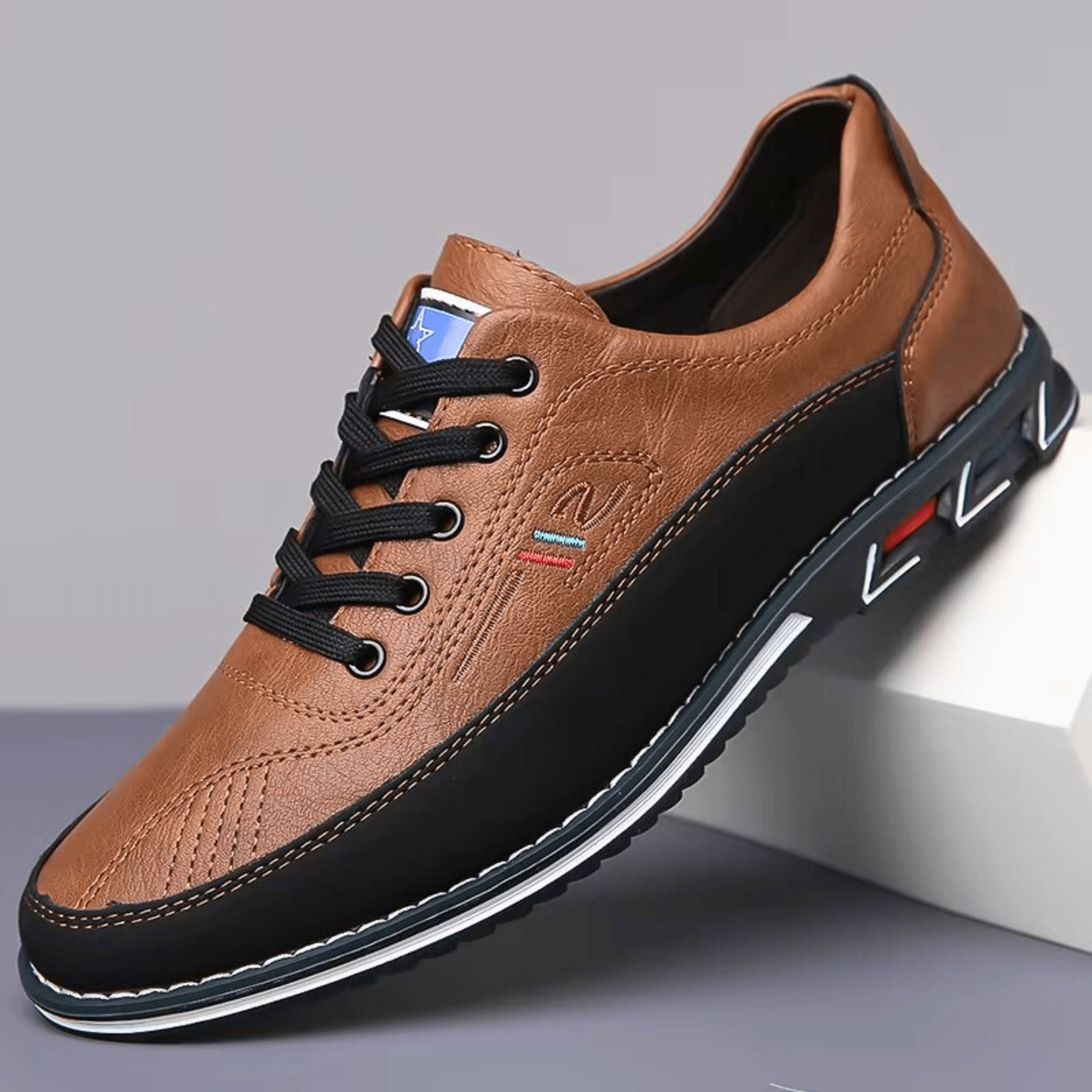 De Belvoir Sneaker