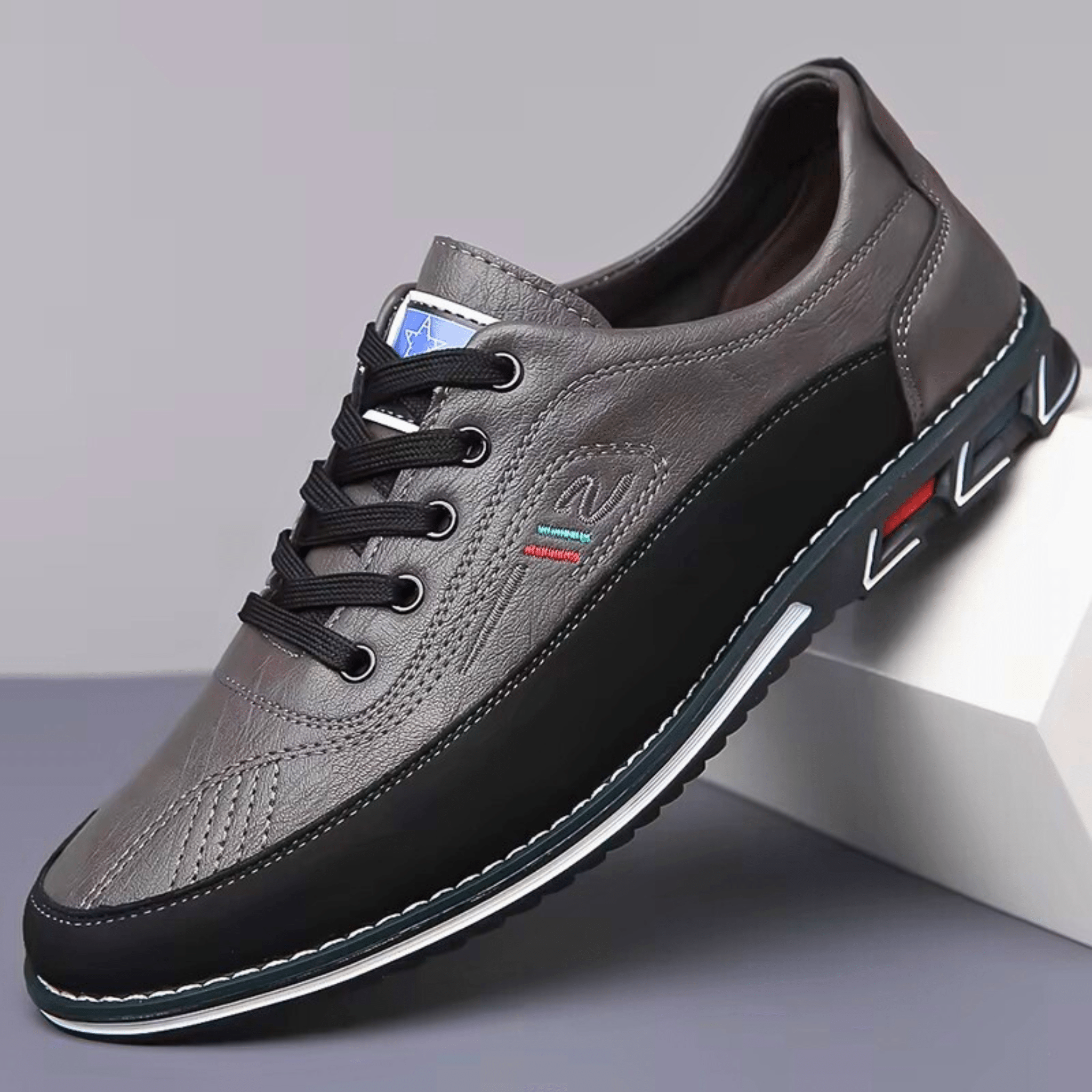 De Belvoir Sneaker