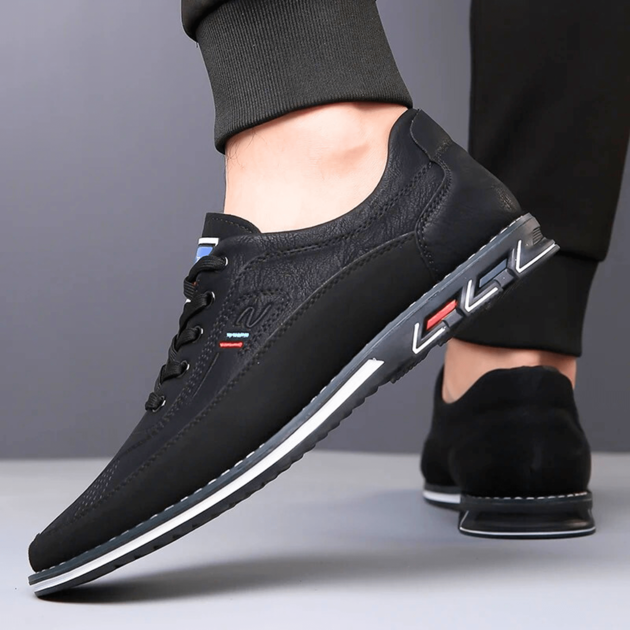 De Belvoir Sneaker
