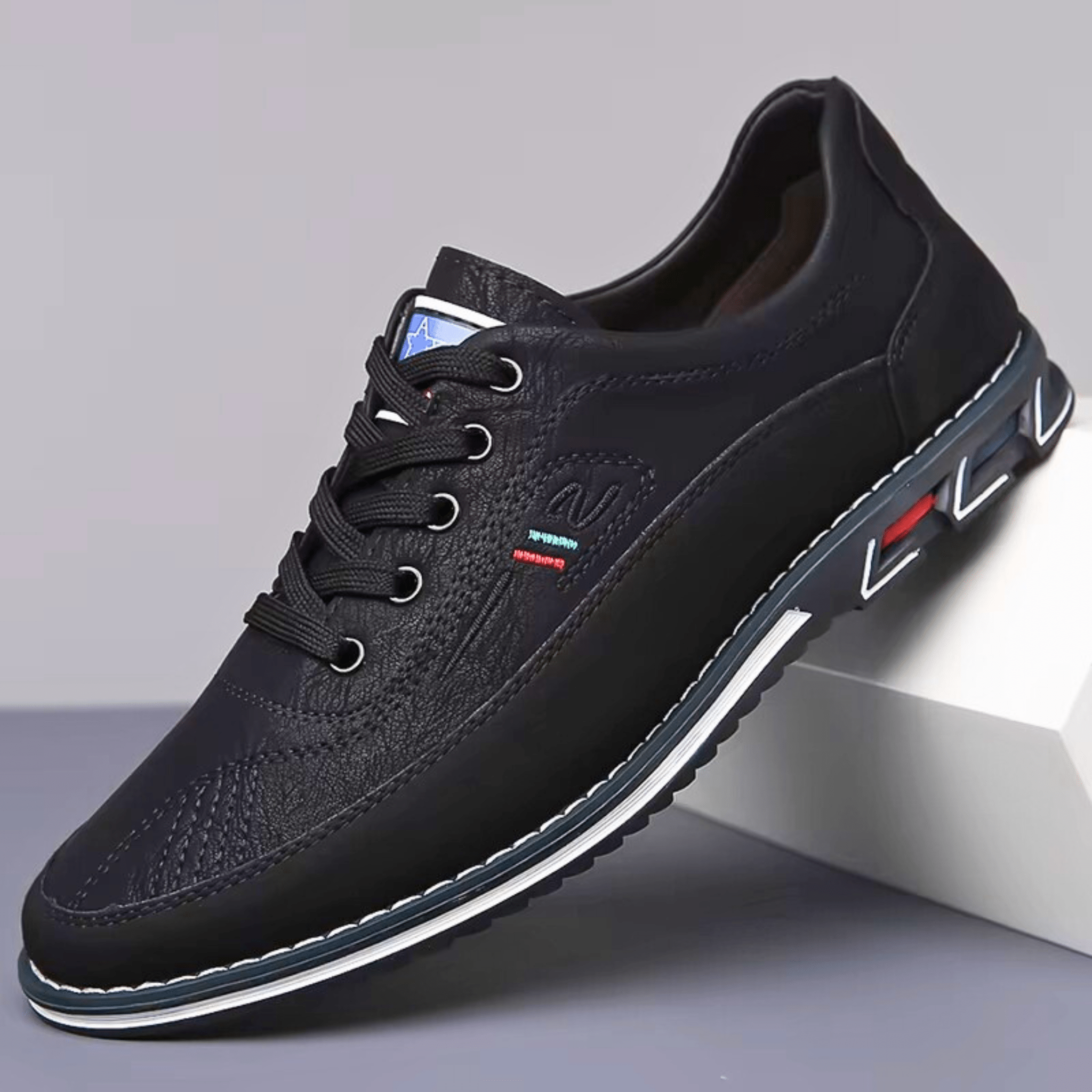 De Belvoir Sneaker