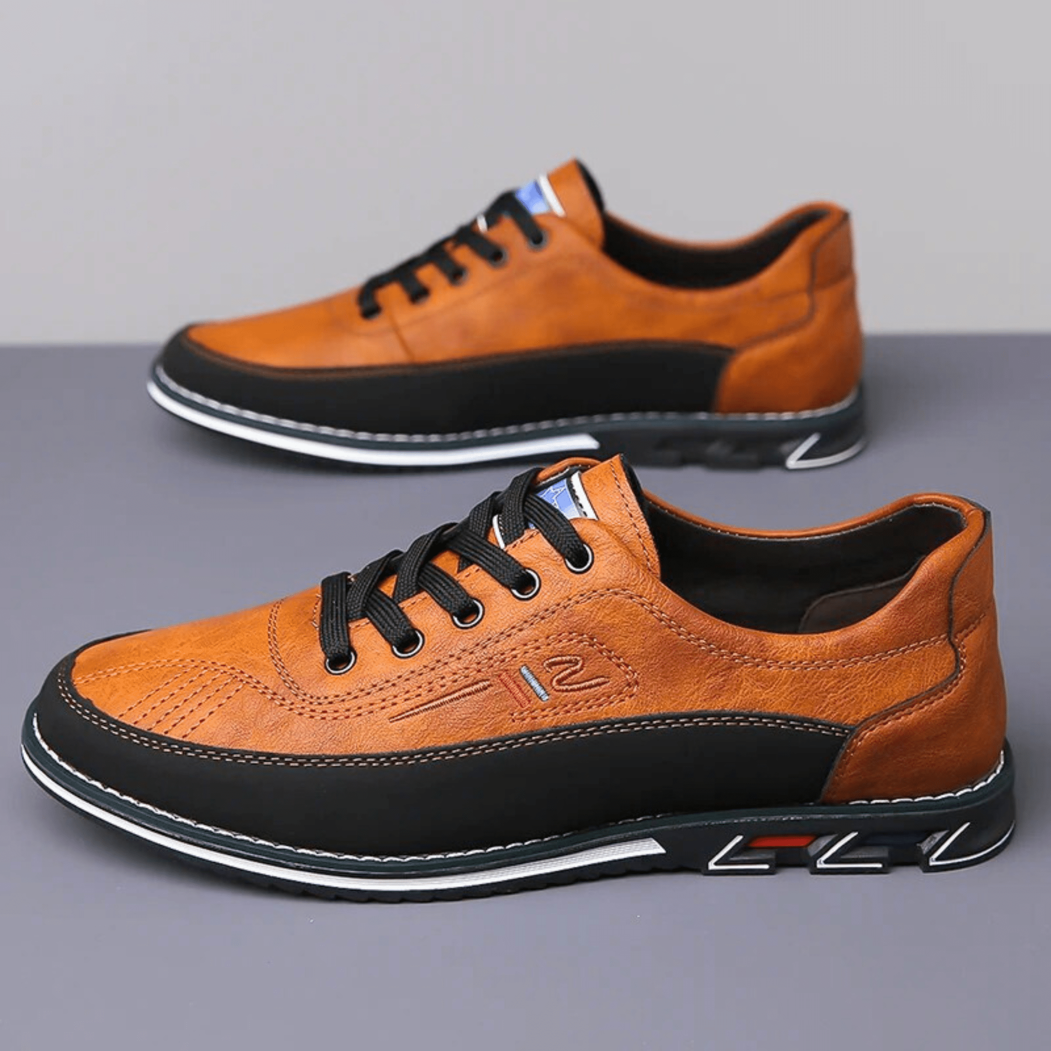 De Belvoir Sneaker
