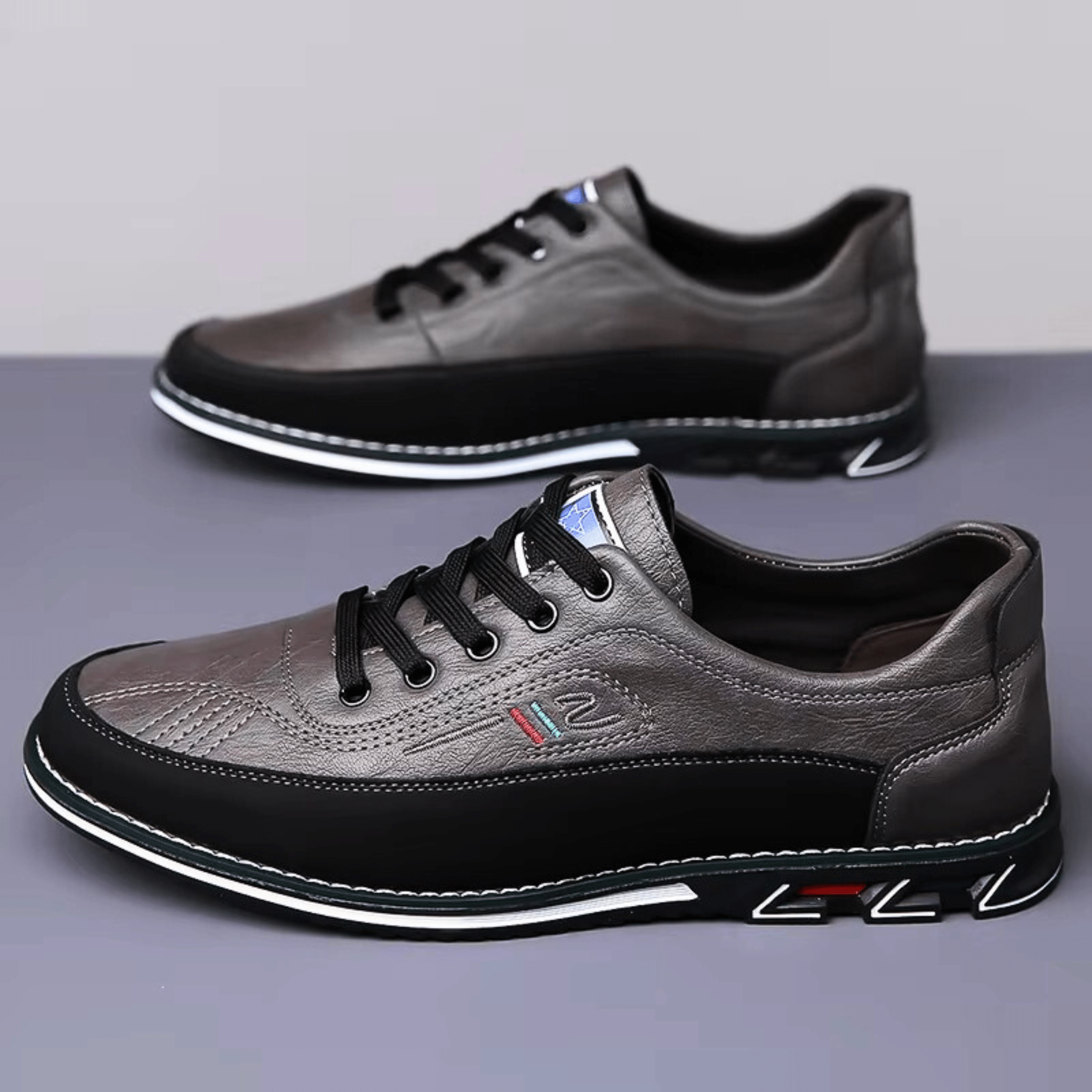 De Belvoir Sneaker