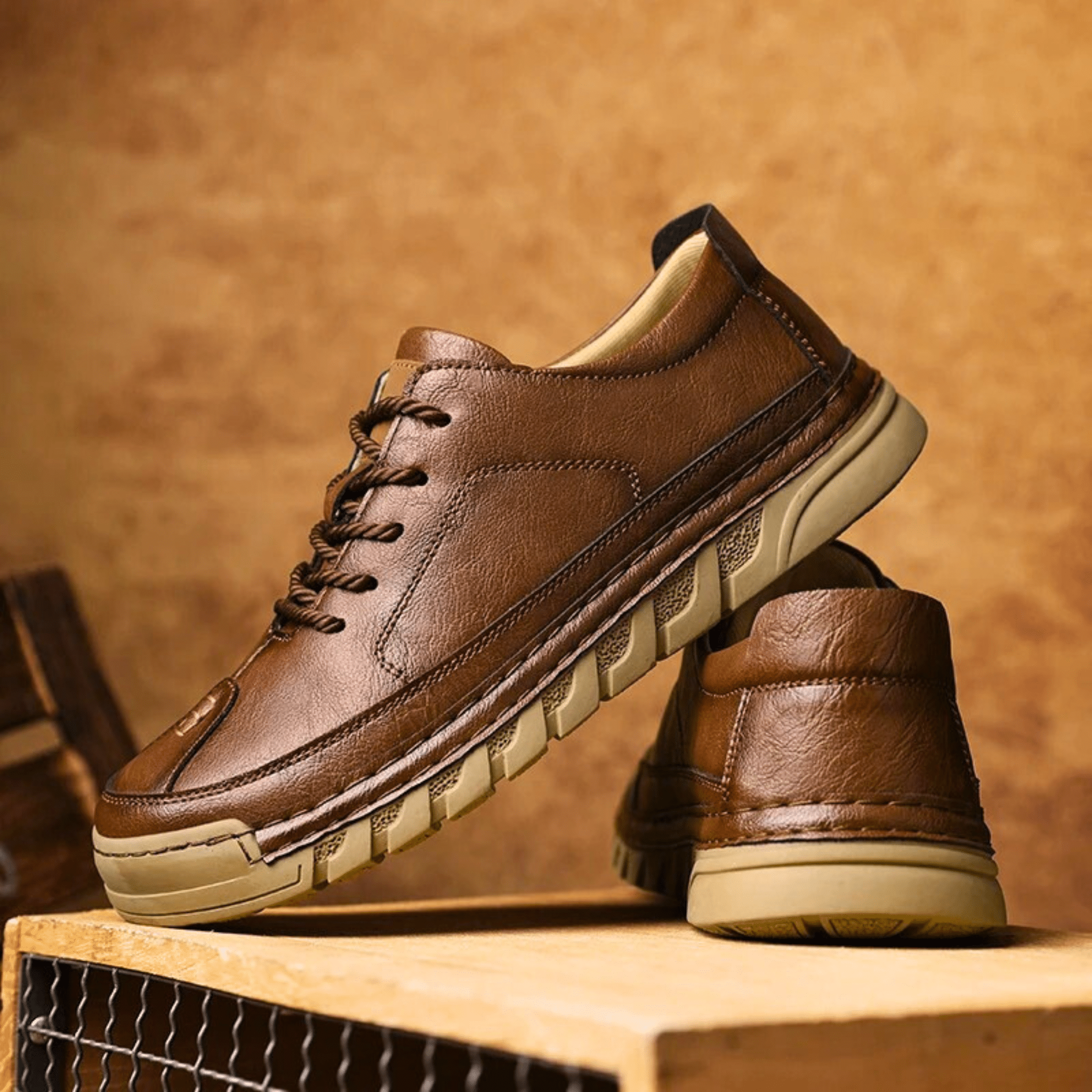 De Bexley Sneaker