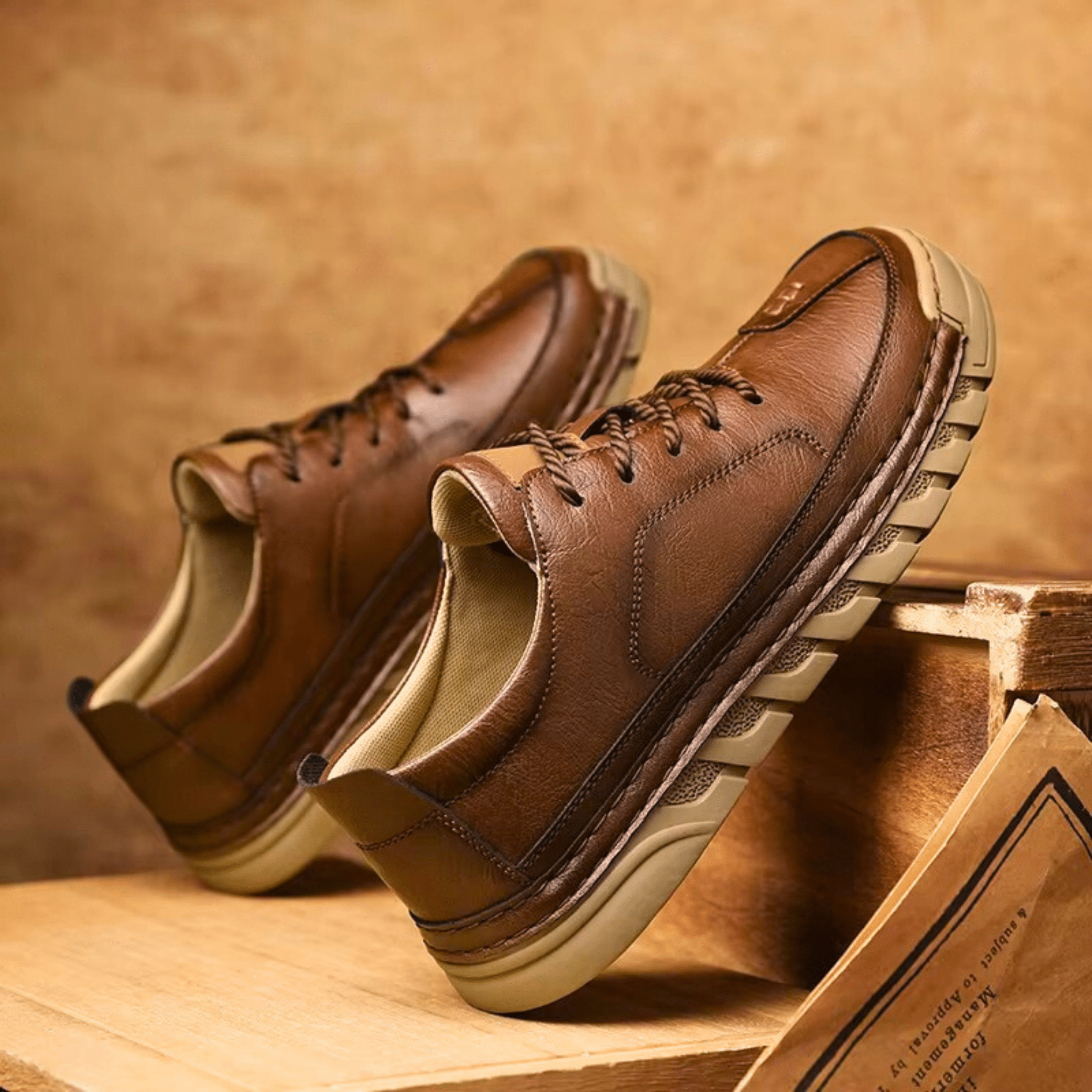 De Bexley Sneaker