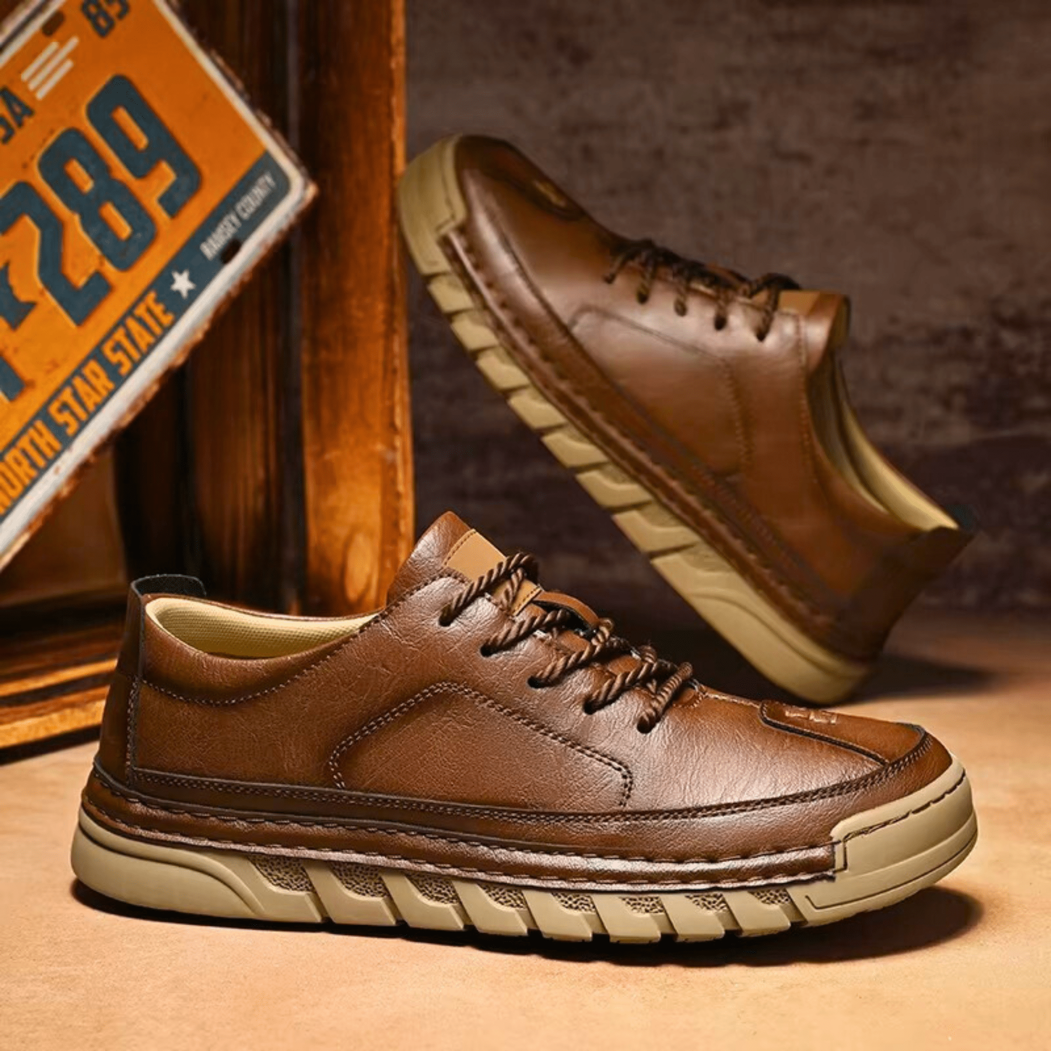 De Bexley Sneaker