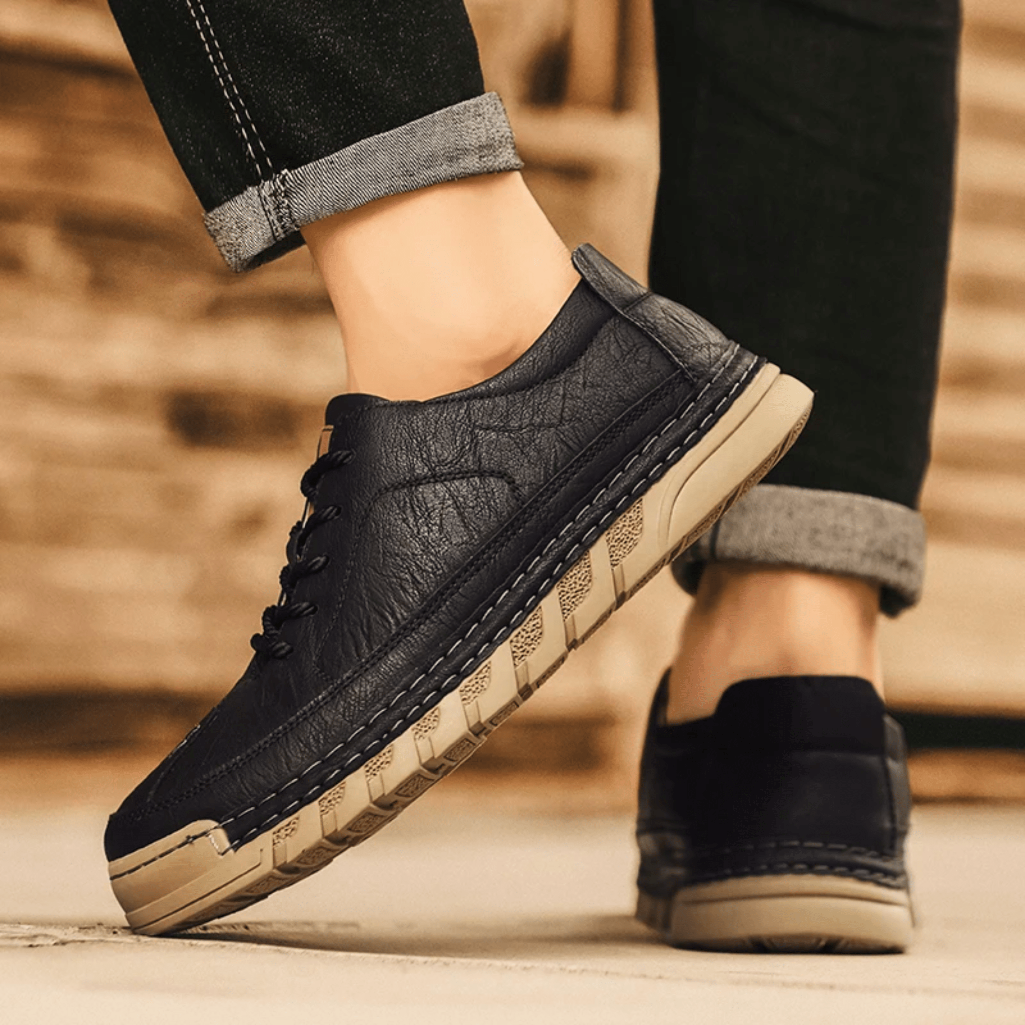 De Bexley Sneaker