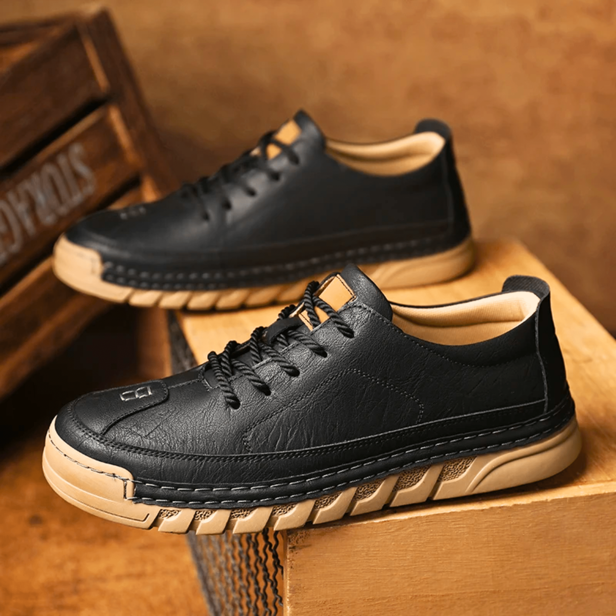 De Bexley Sneaker
