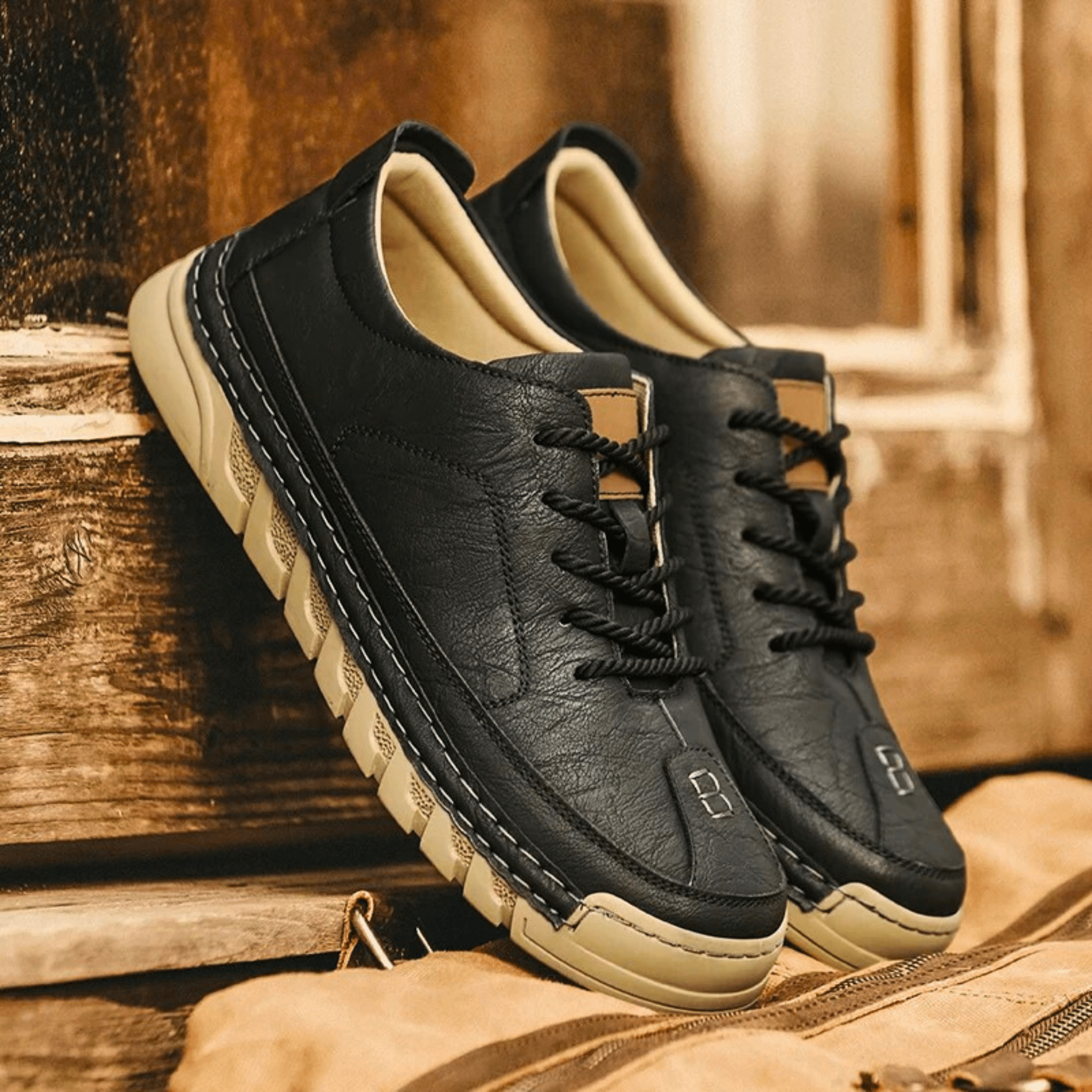 De Bexley Sneaker