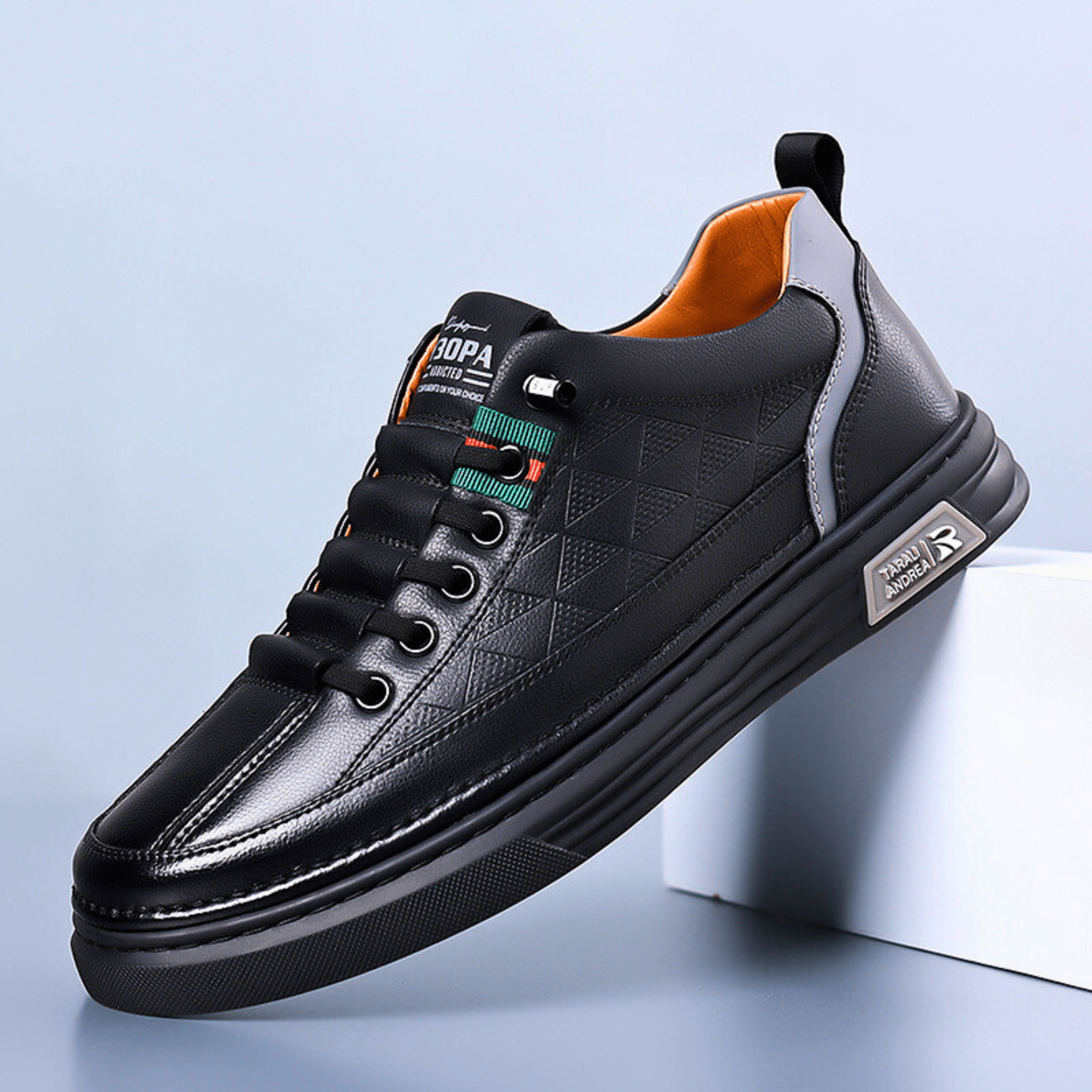 De Brenton Sneaker